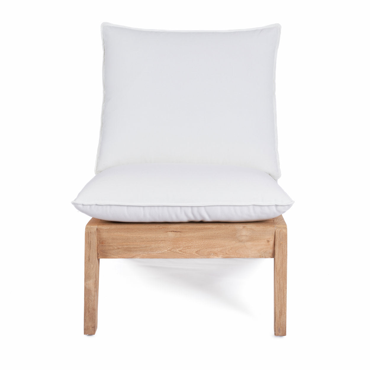 The Lazy Eenzits Outdoor Lounger Bazar Bizar