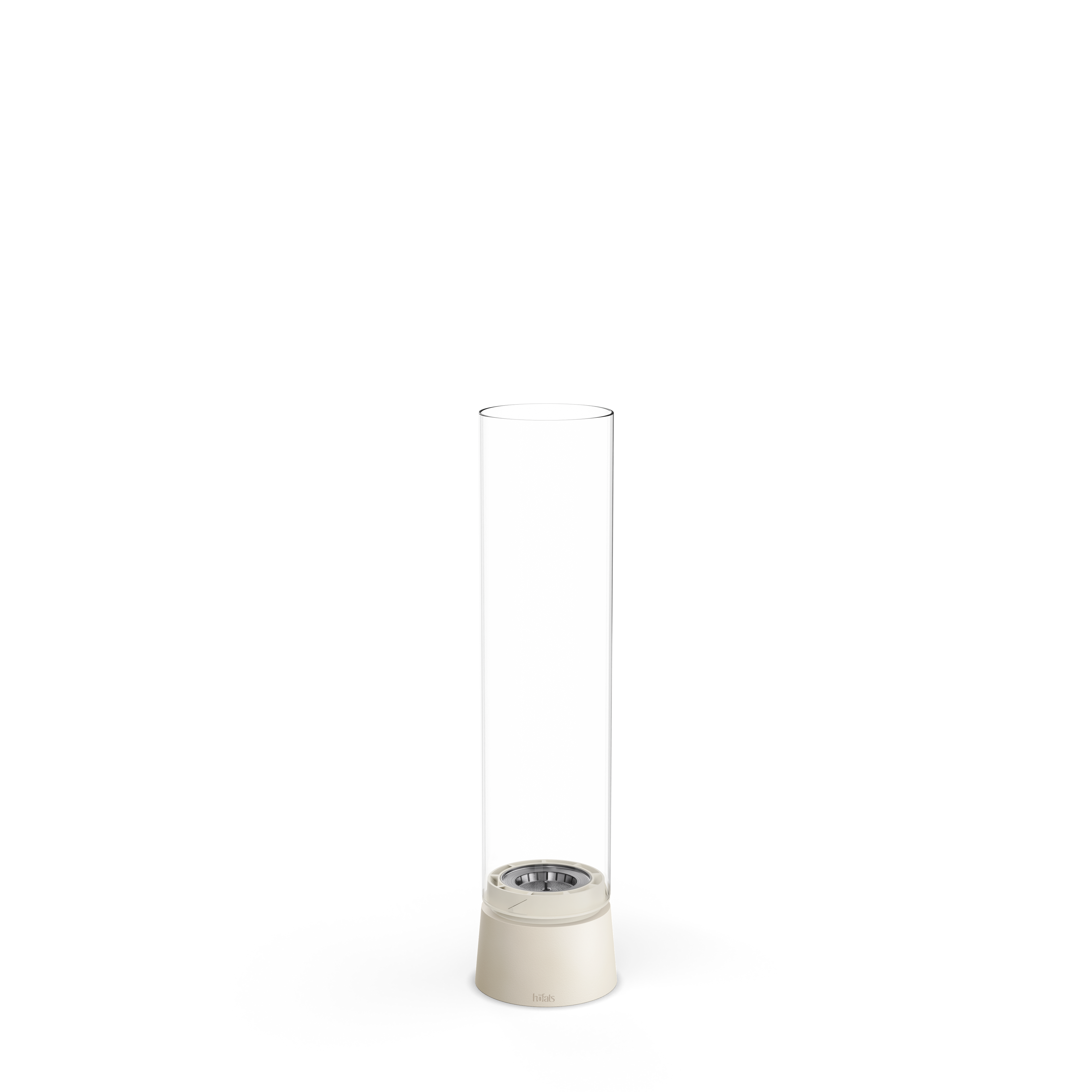 SPIN Air 900 Tafelhaard Crème Höfats