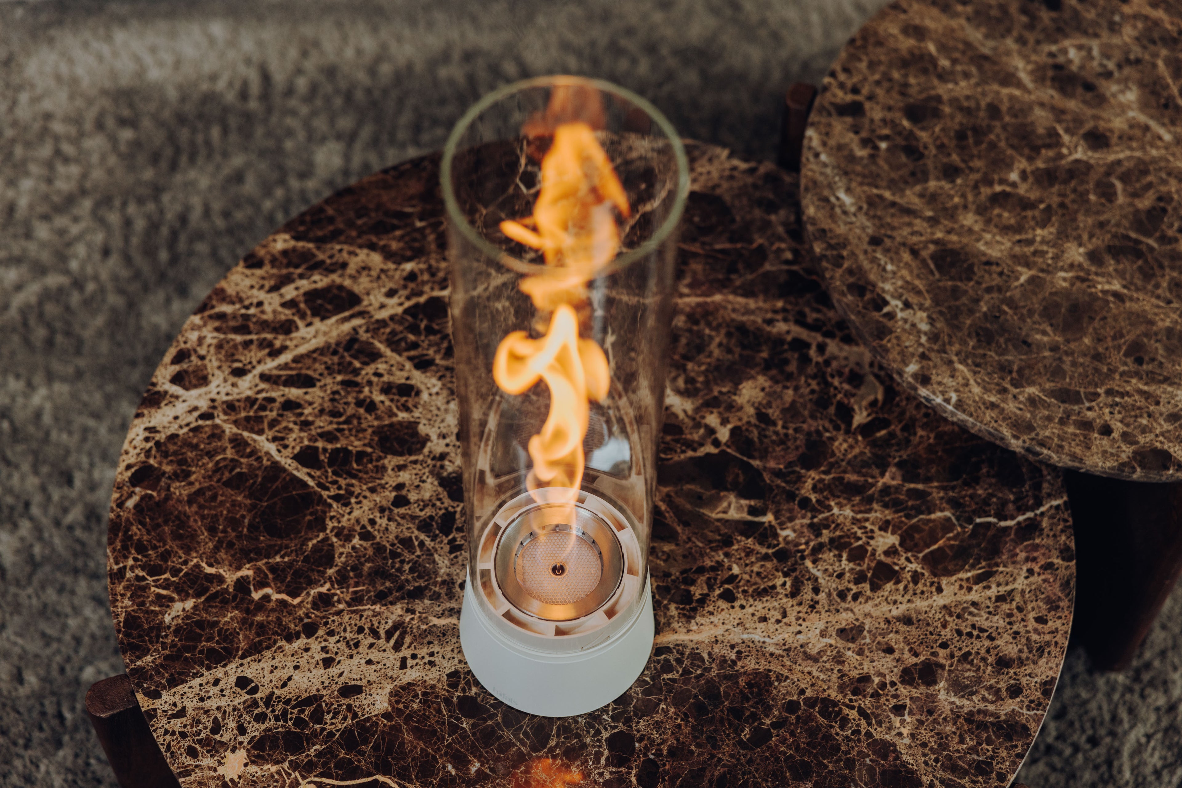 SPIN Air 1200 Tafelhaard Crème Höfats