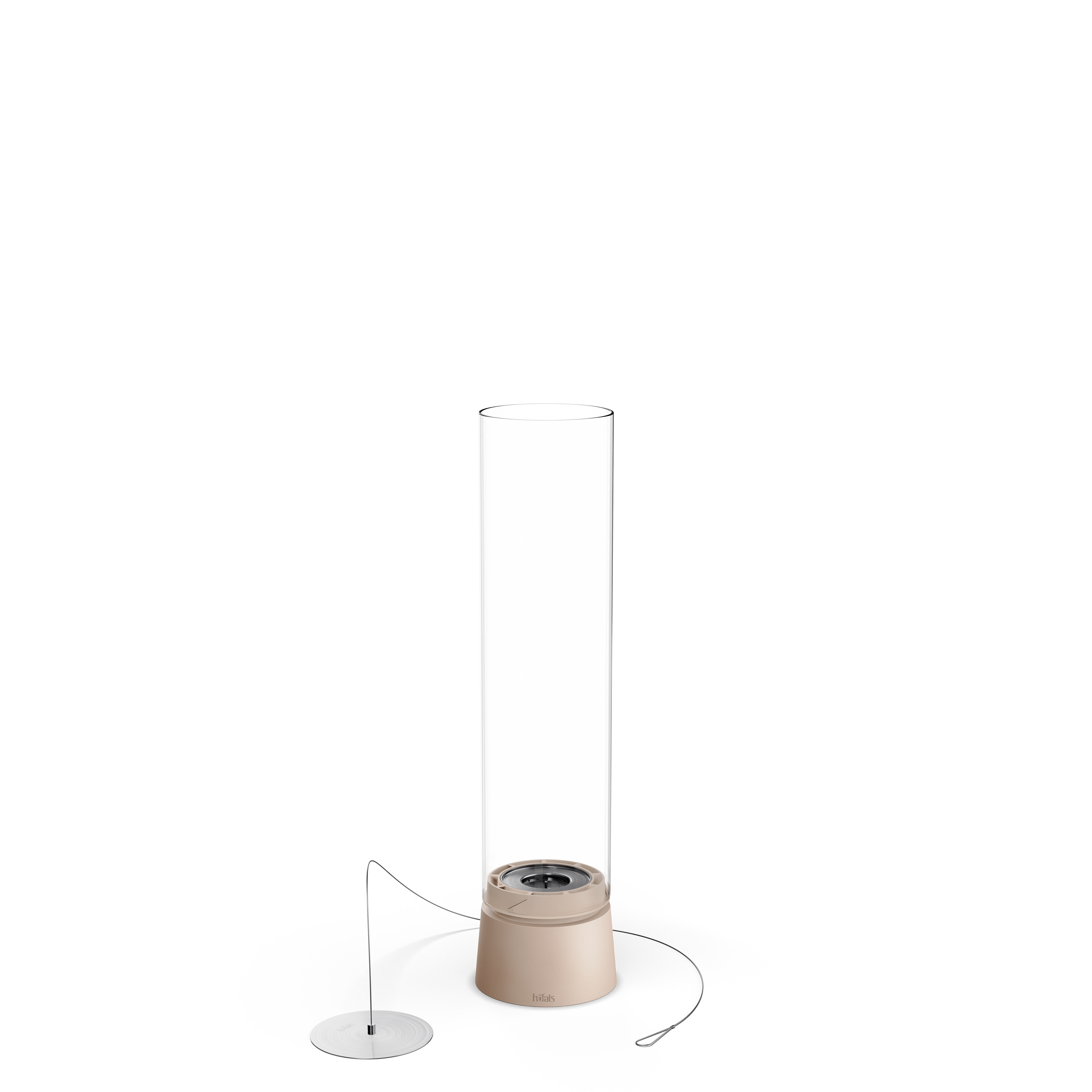 SPIN Air 900 Tafelhaard Zand Höfats