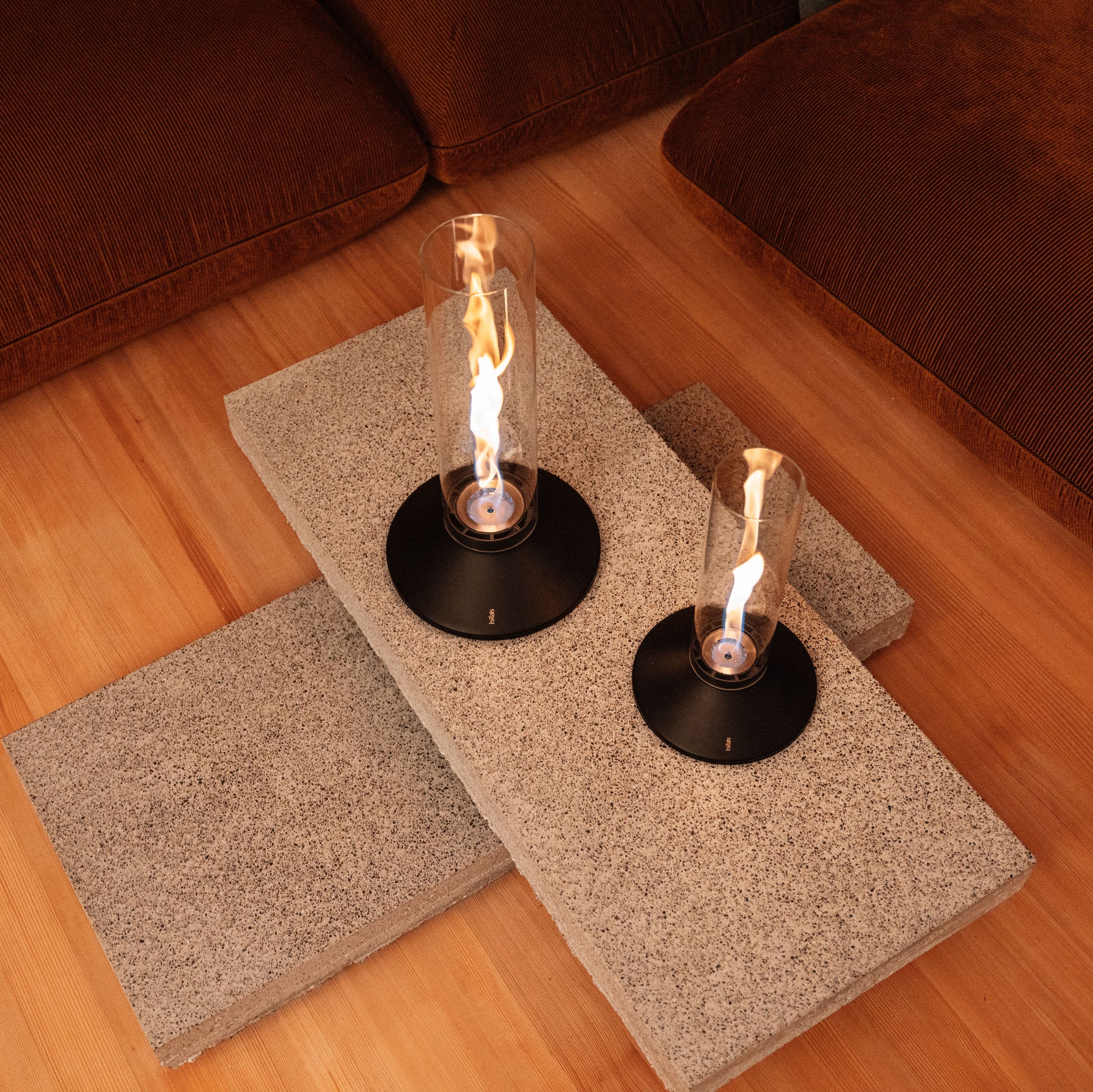 SPIN X 900 Tafelhaard Zwart Höfats