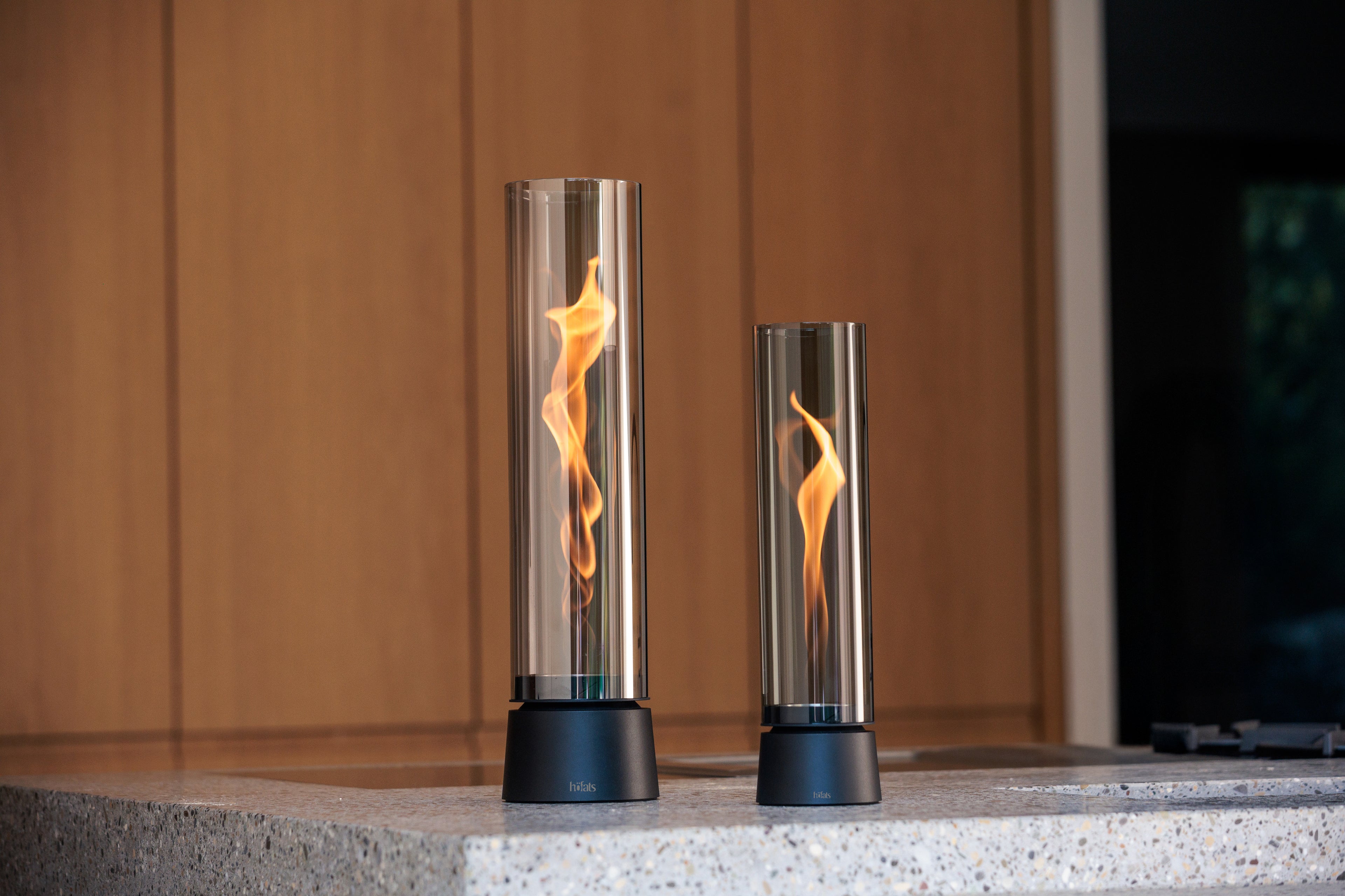 SPIN Air 900 Tafelhaard All Black Höfats