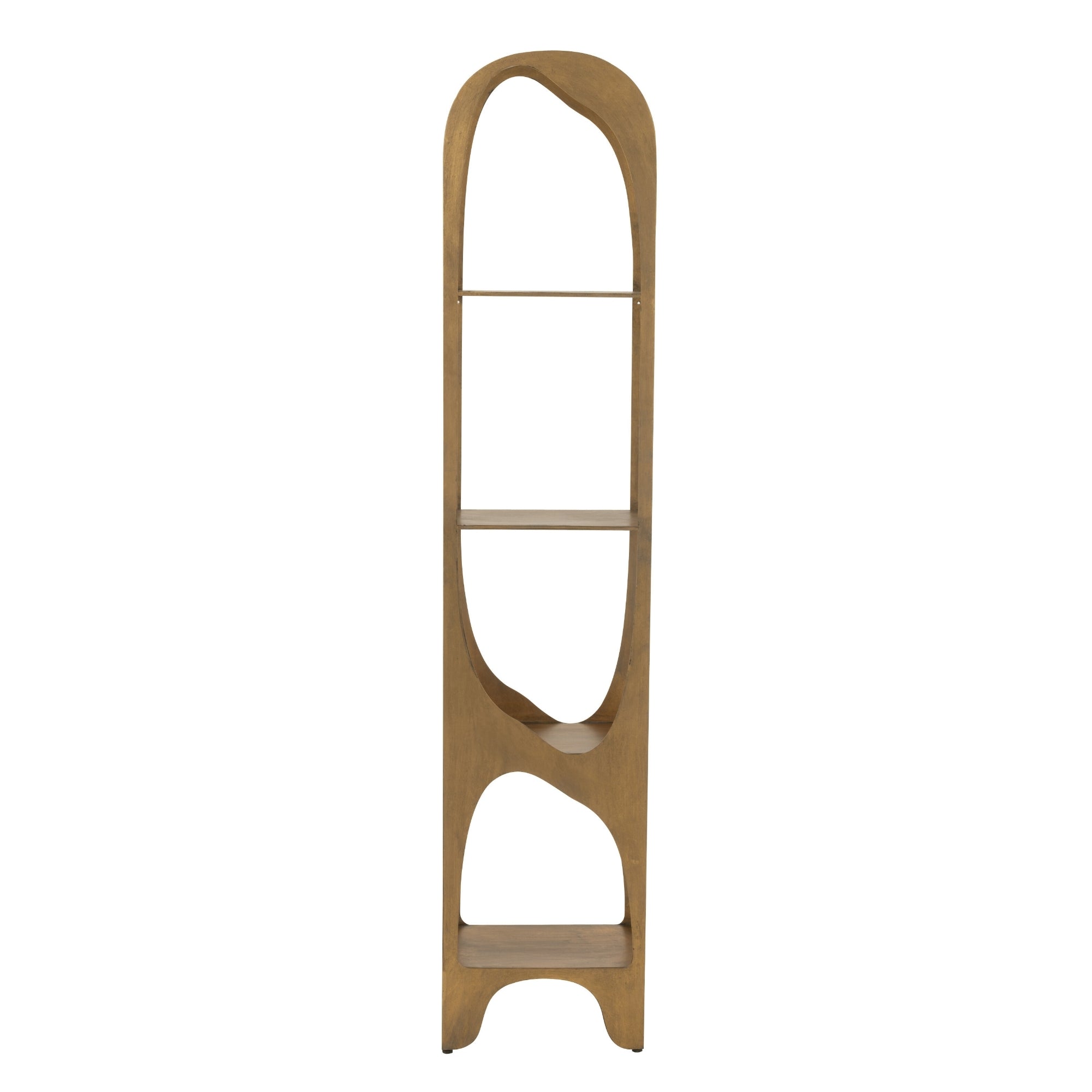 Rek Var Ijzer Goud J-Line