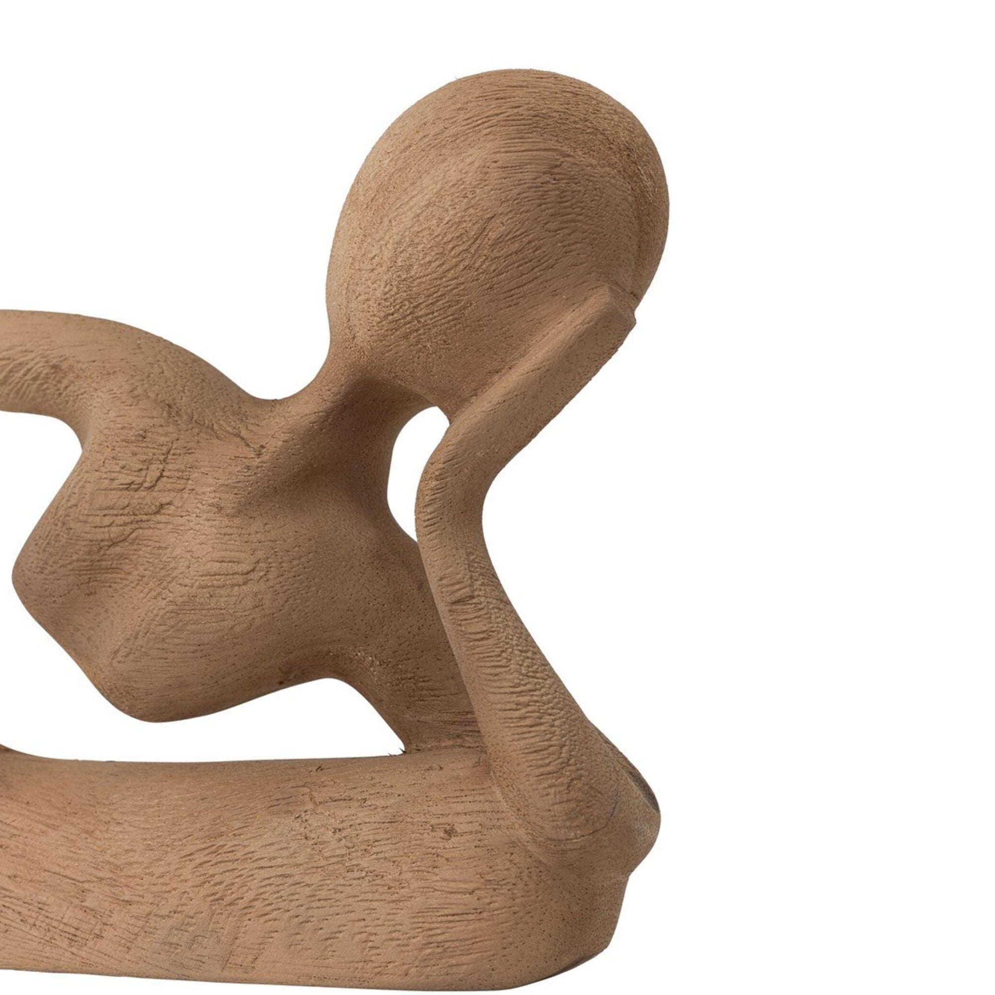 Must Living Statue Relax