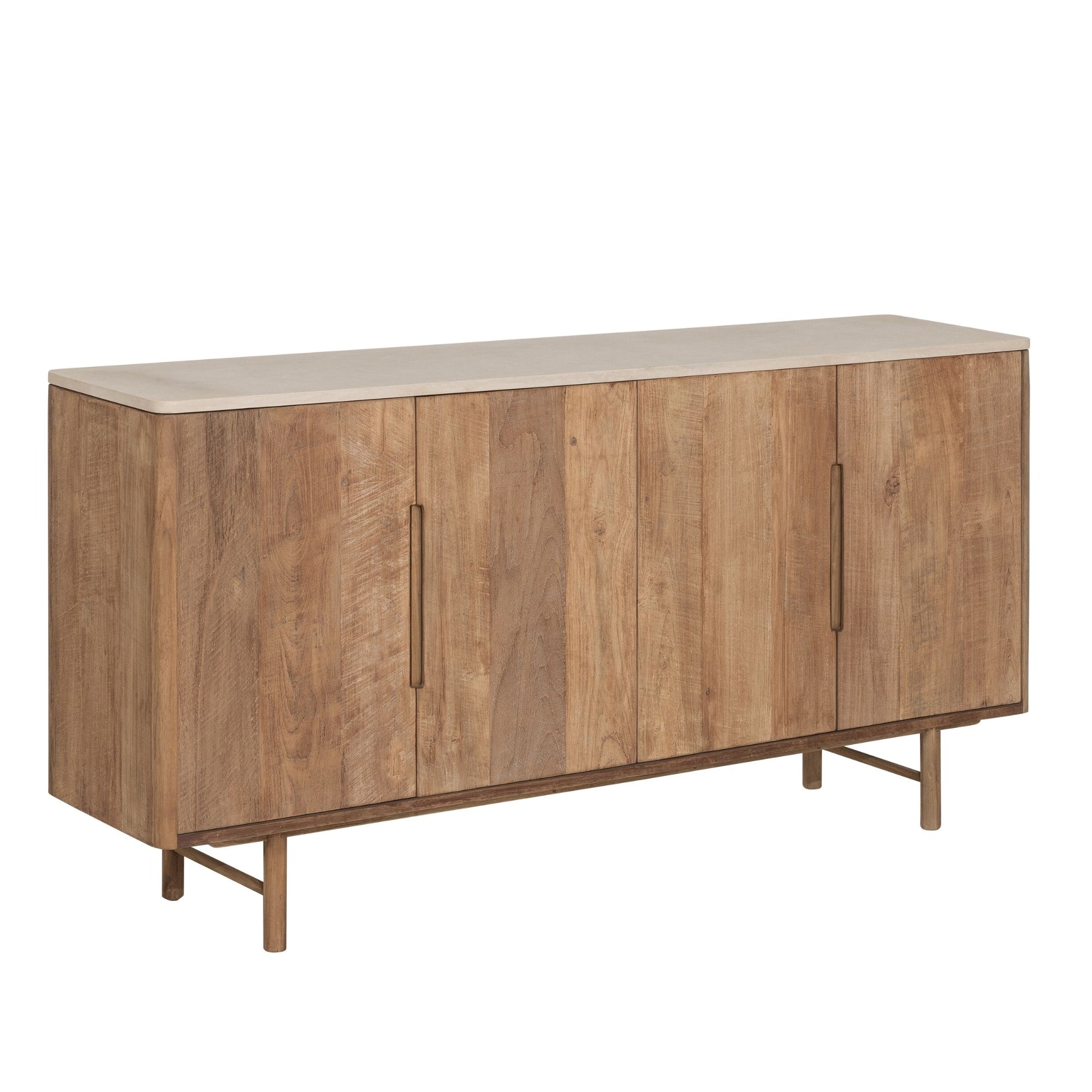 DTP Home Bliss Mortex Dressoir 180cm