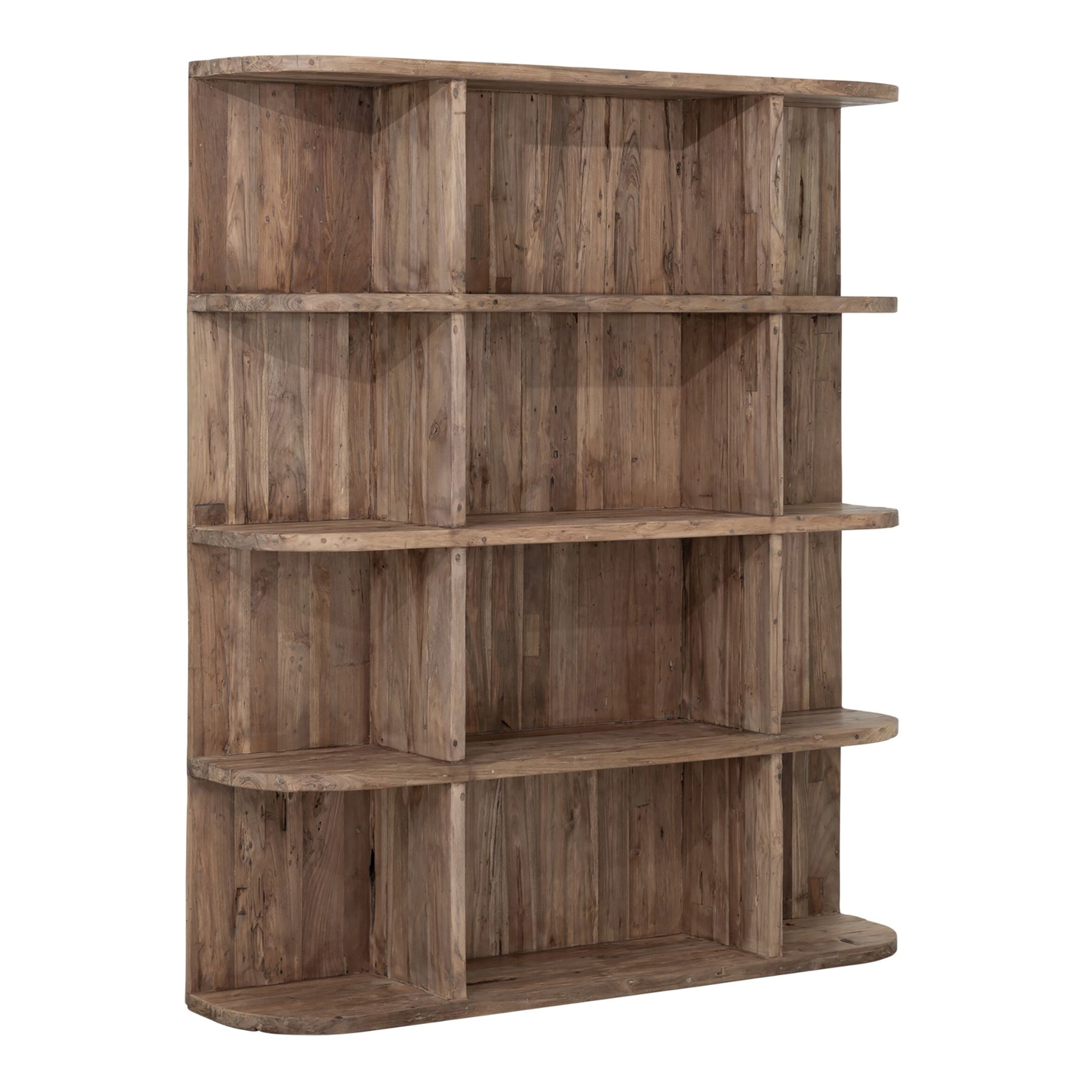 MUST Living Rush Boekenkast