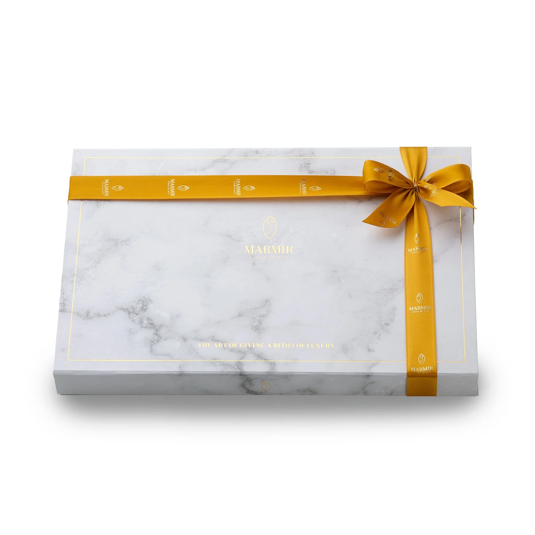 30 Petit Signature & Salt Collection - Marmir Chocolate - Chocolade - Marmir Chocolate - livinglovely.nl