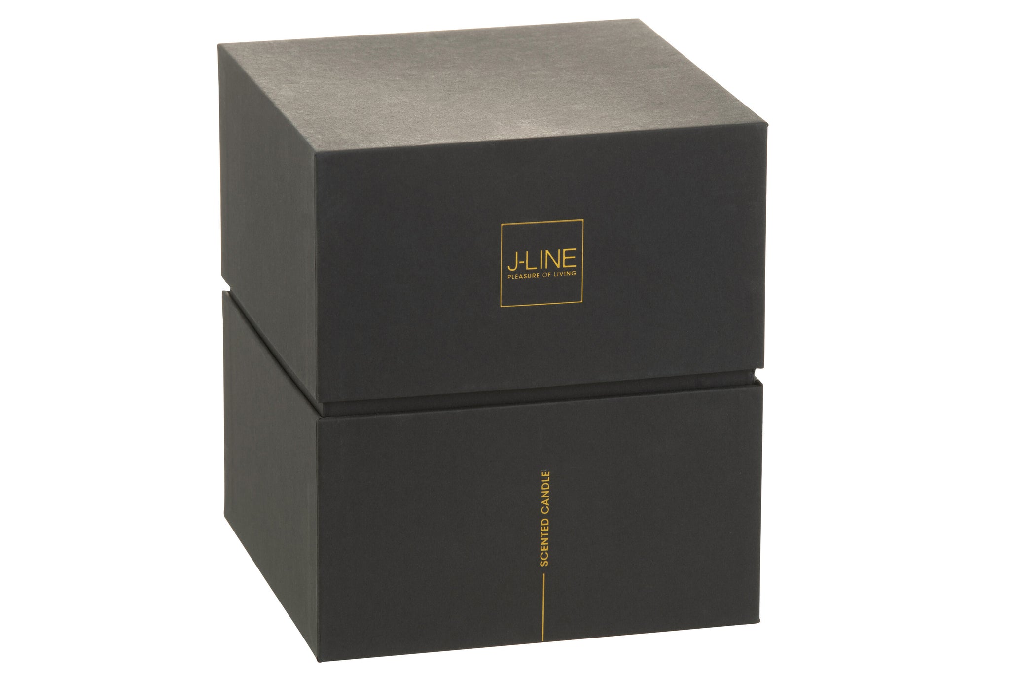 Geurkaars Luxuria Brons Extra Large 120H J-Line