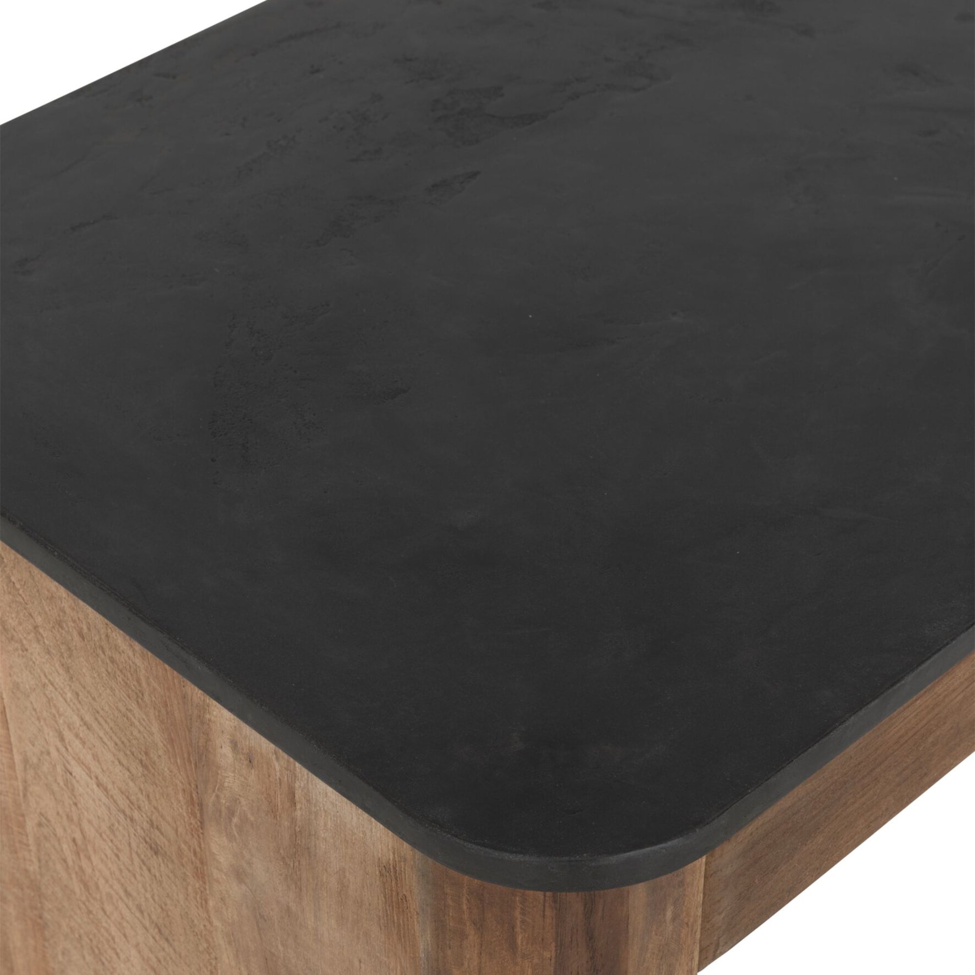 DTP Home Soho Mortex Bureau 140cm