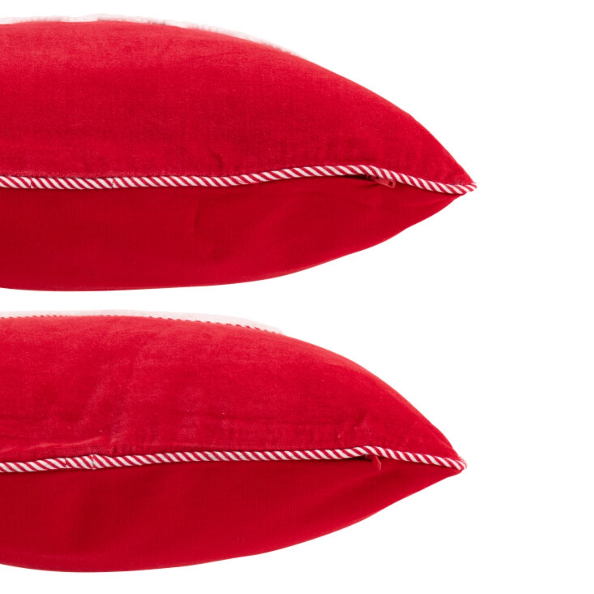 Kerst Kussens Hohoho + Santa&