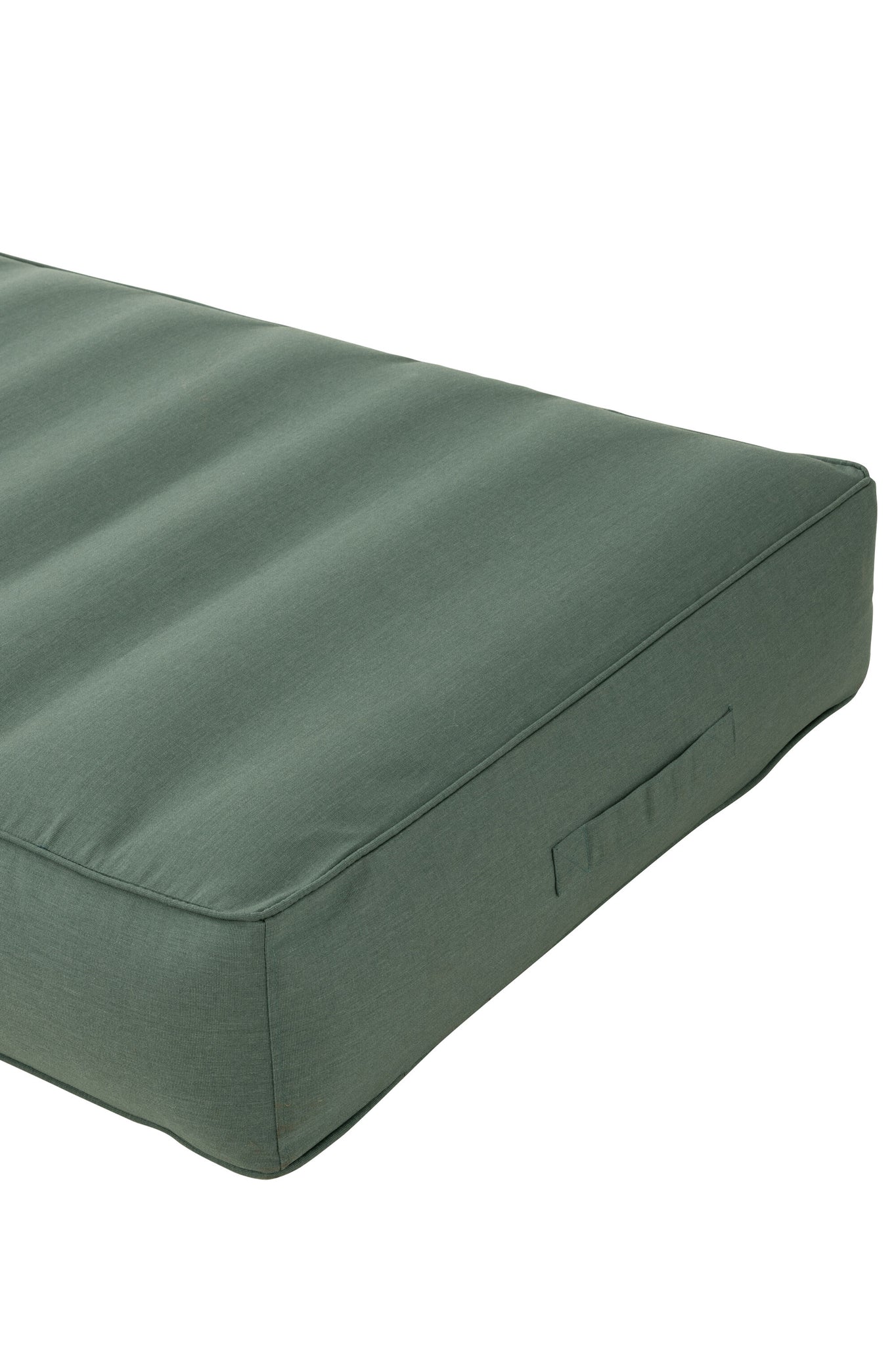 Ligbed Matras Helene Polypropyleen Groen J-Line