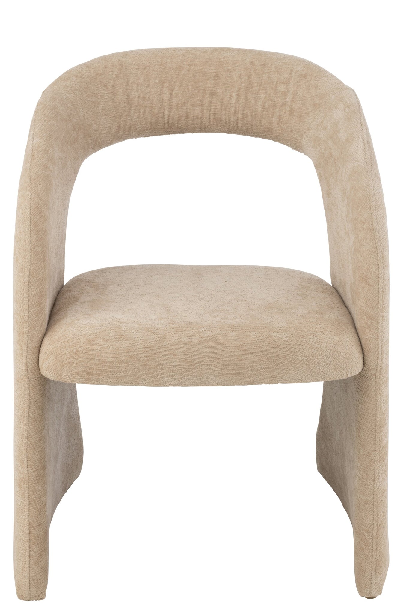 Anise Stoel Textiel Beige J-Line