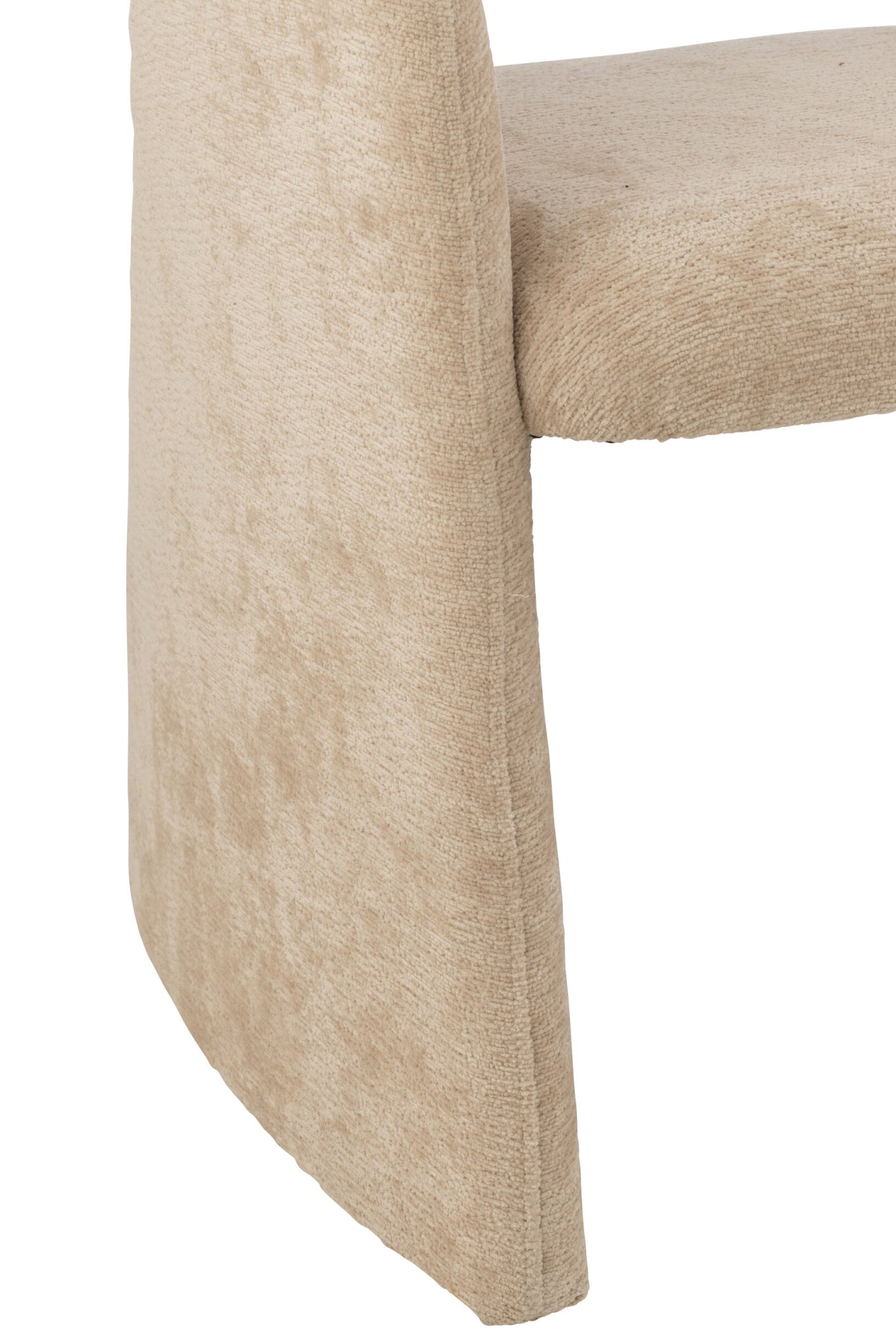 Anise Stoel Textiel Beige J-Line