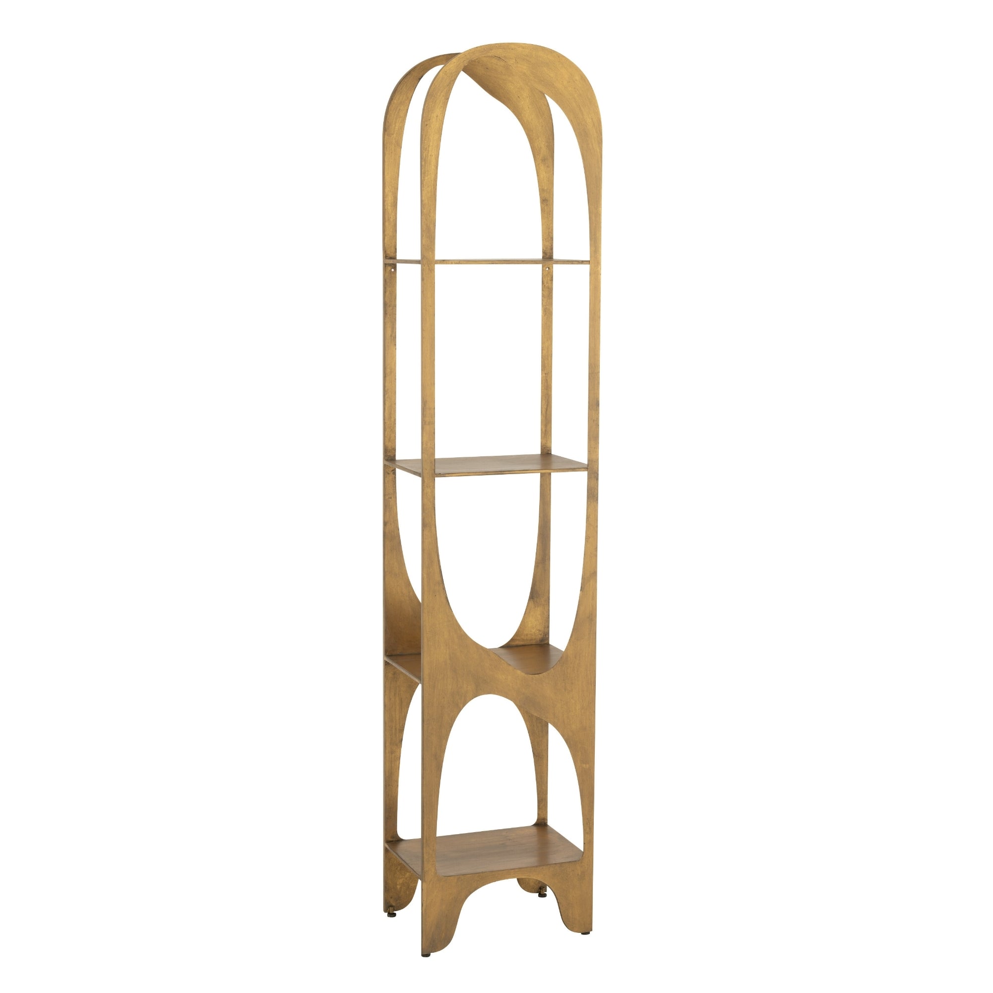 Rek Var Ijzer Goud J-Line