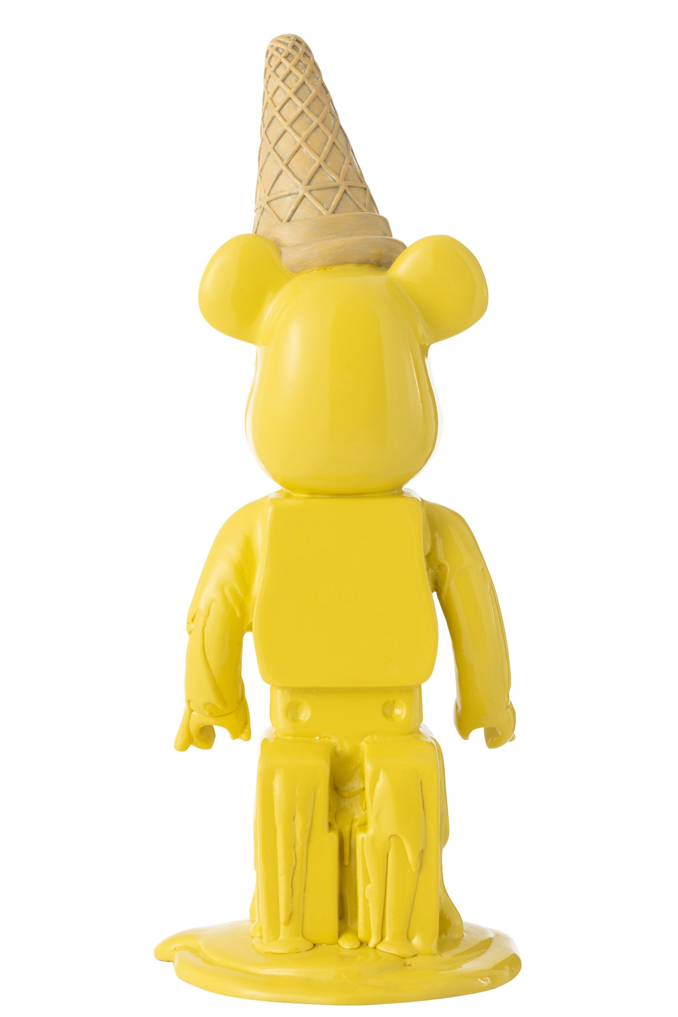 Beer Ijshoorn Hars Geel J-Line