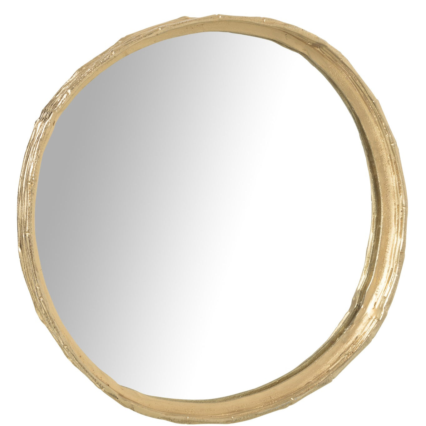 Dienblad Aluminium Goudkleurig J-Line