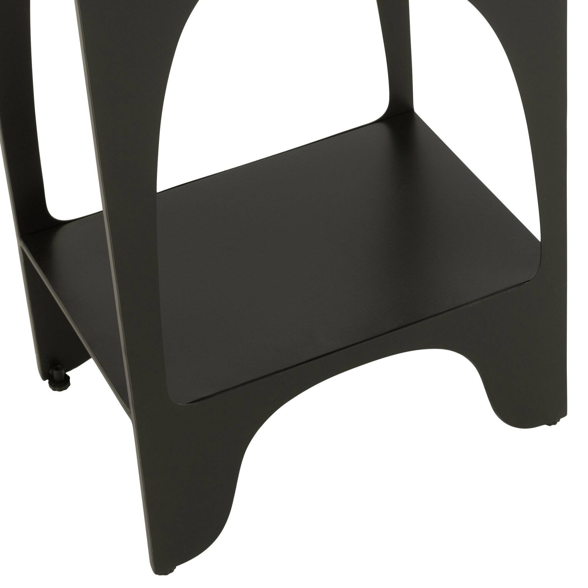 Rek Vyr Ijzer Zwart J-Line