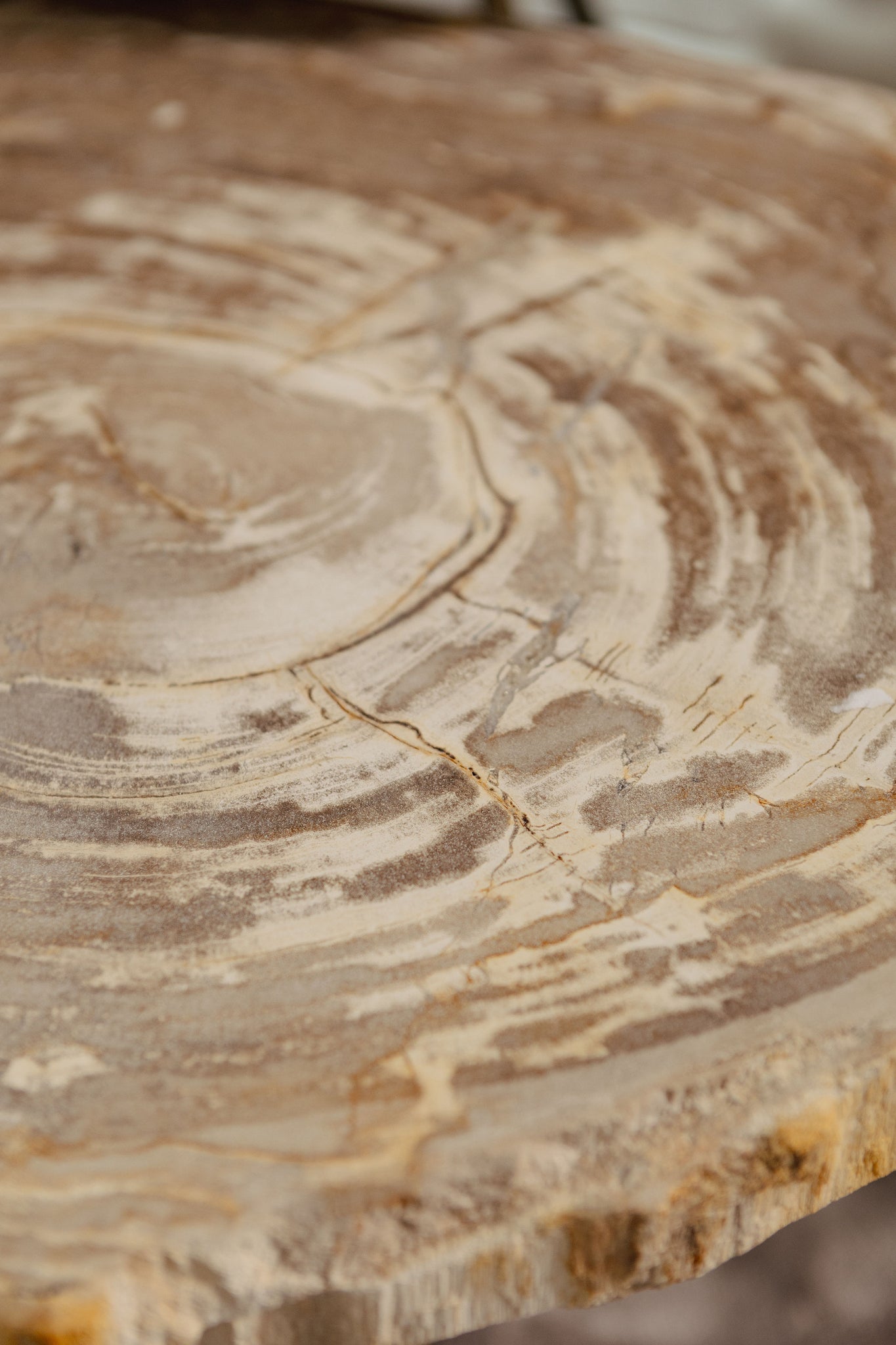 New Khine Creme koffietafel PTMD