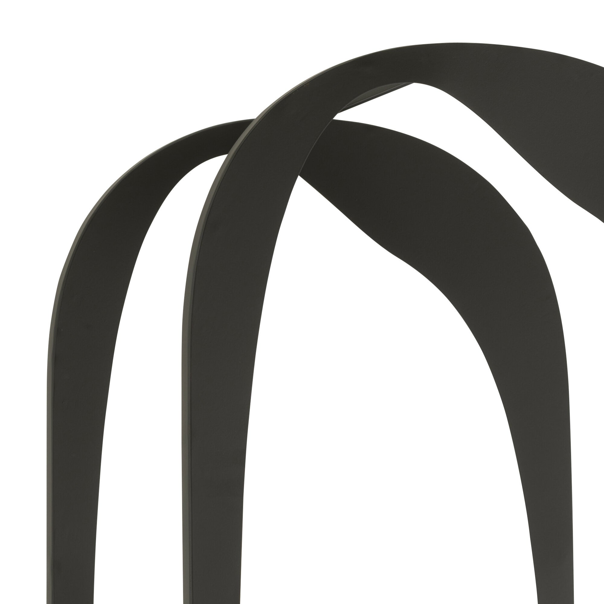 Rek Vyr Ijzer Zwart J-Line