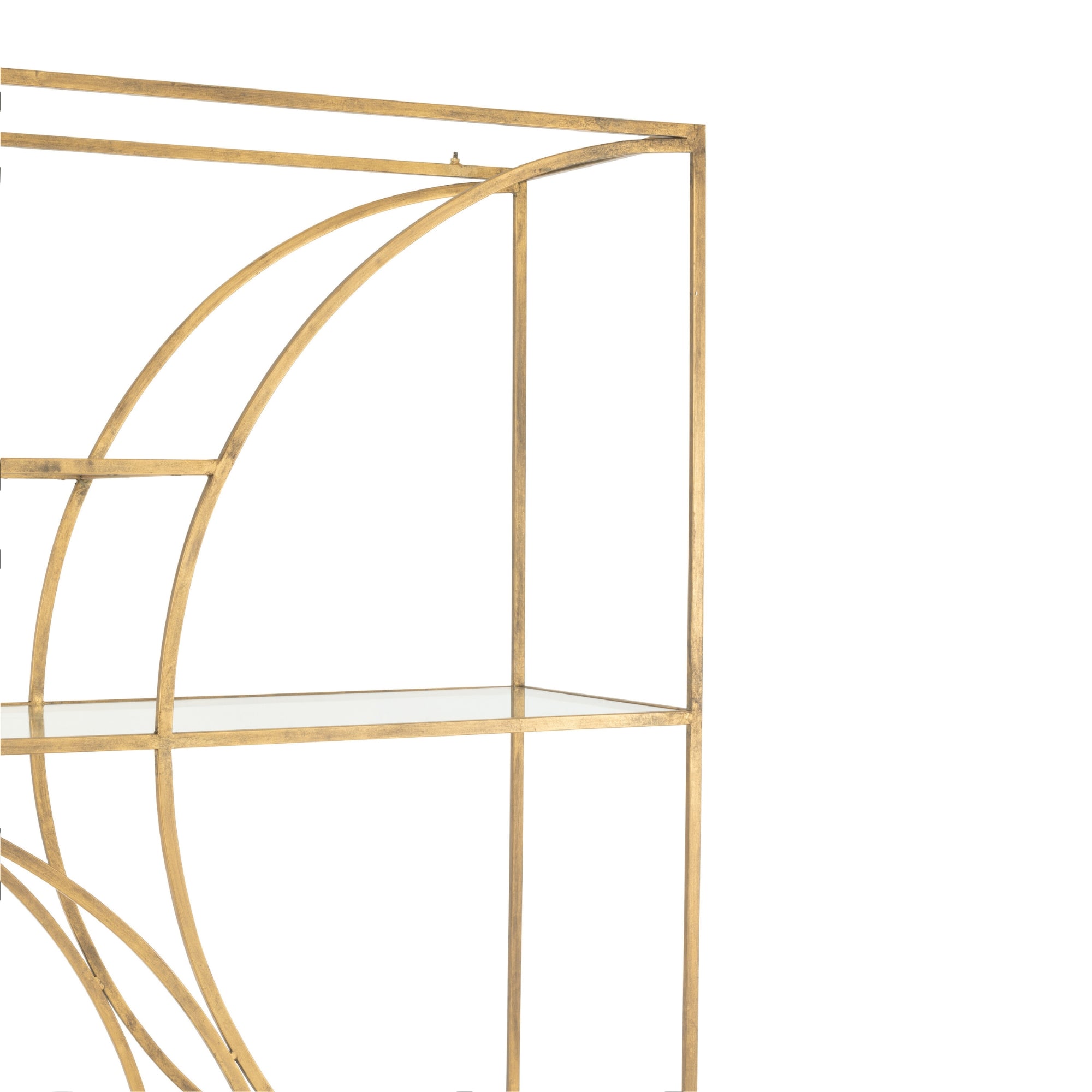 Rek Nar Ijzer Goud J-Line