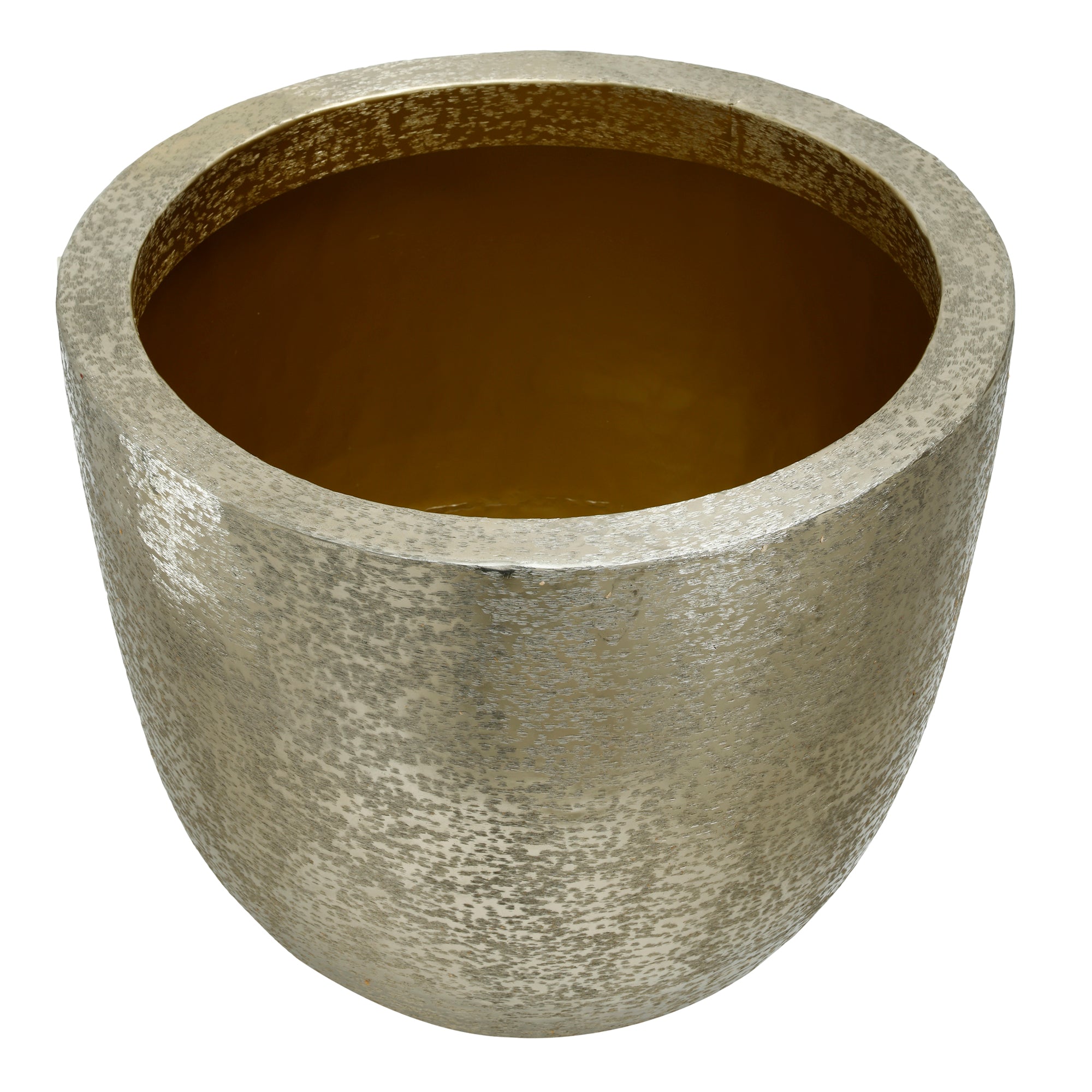 Mirella Gold Brush Alu Sheet Big Bombey Pot Set van 3 PTMD