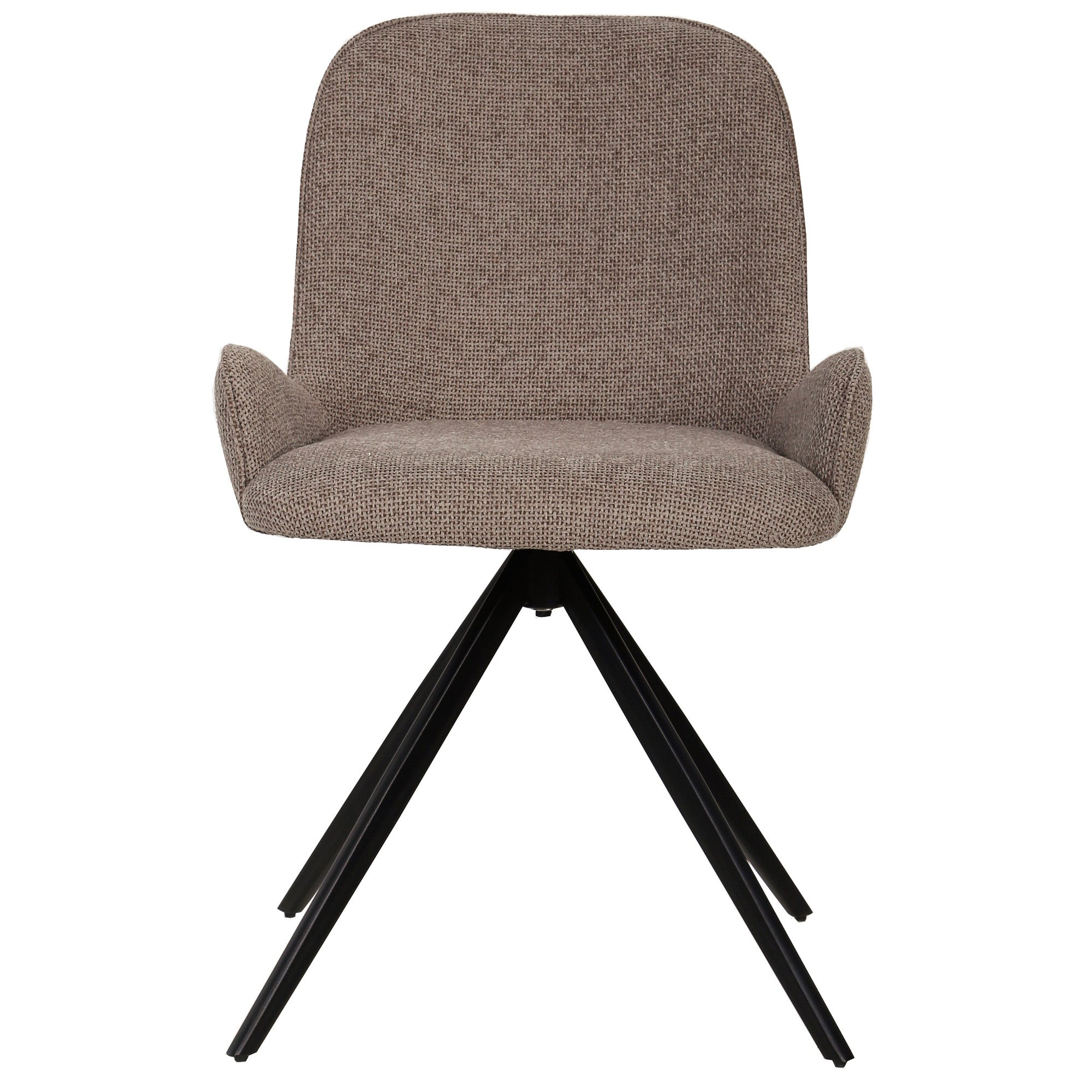 Leander Beige Dining Chair PTMD