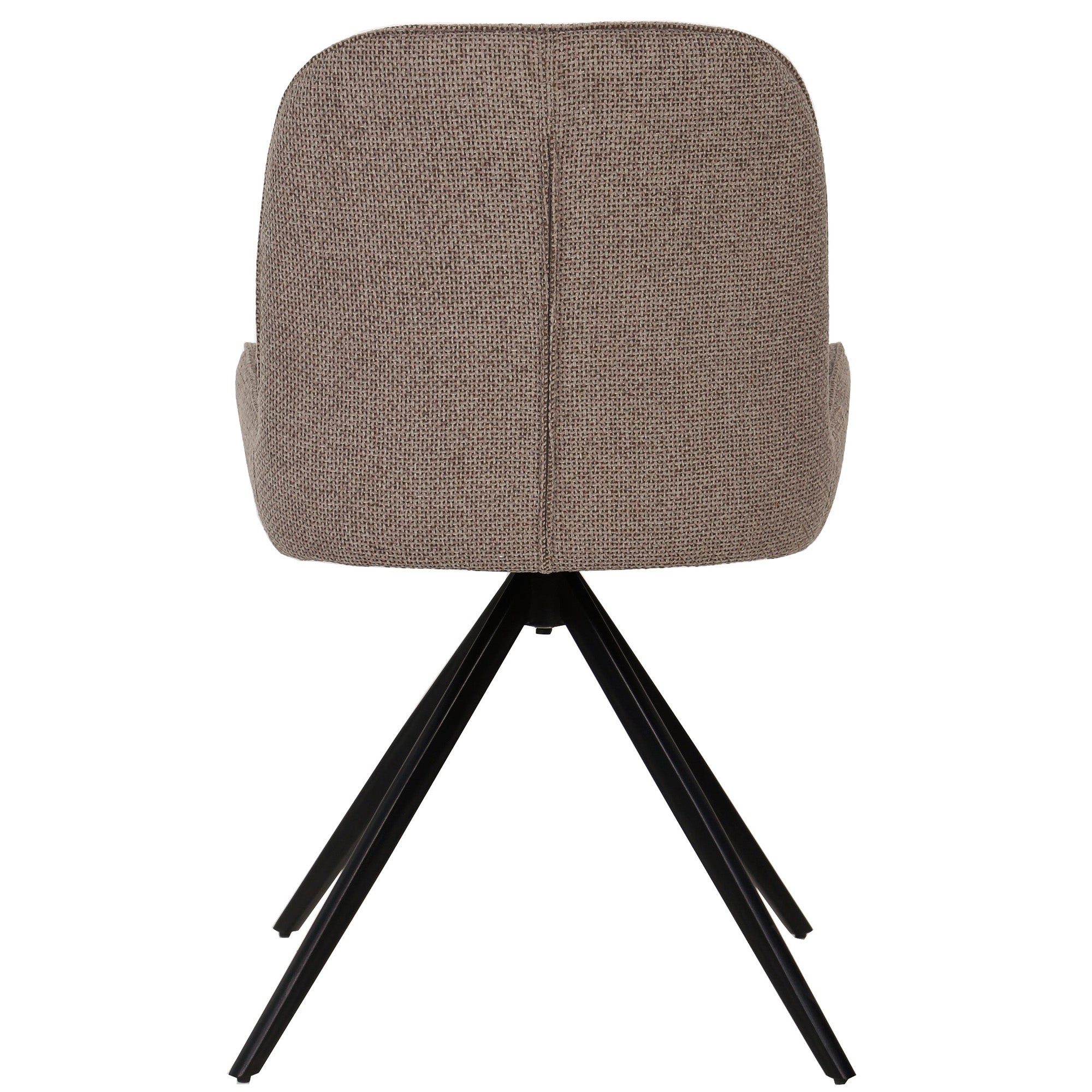 Leander Beige Dining Chair PTMD