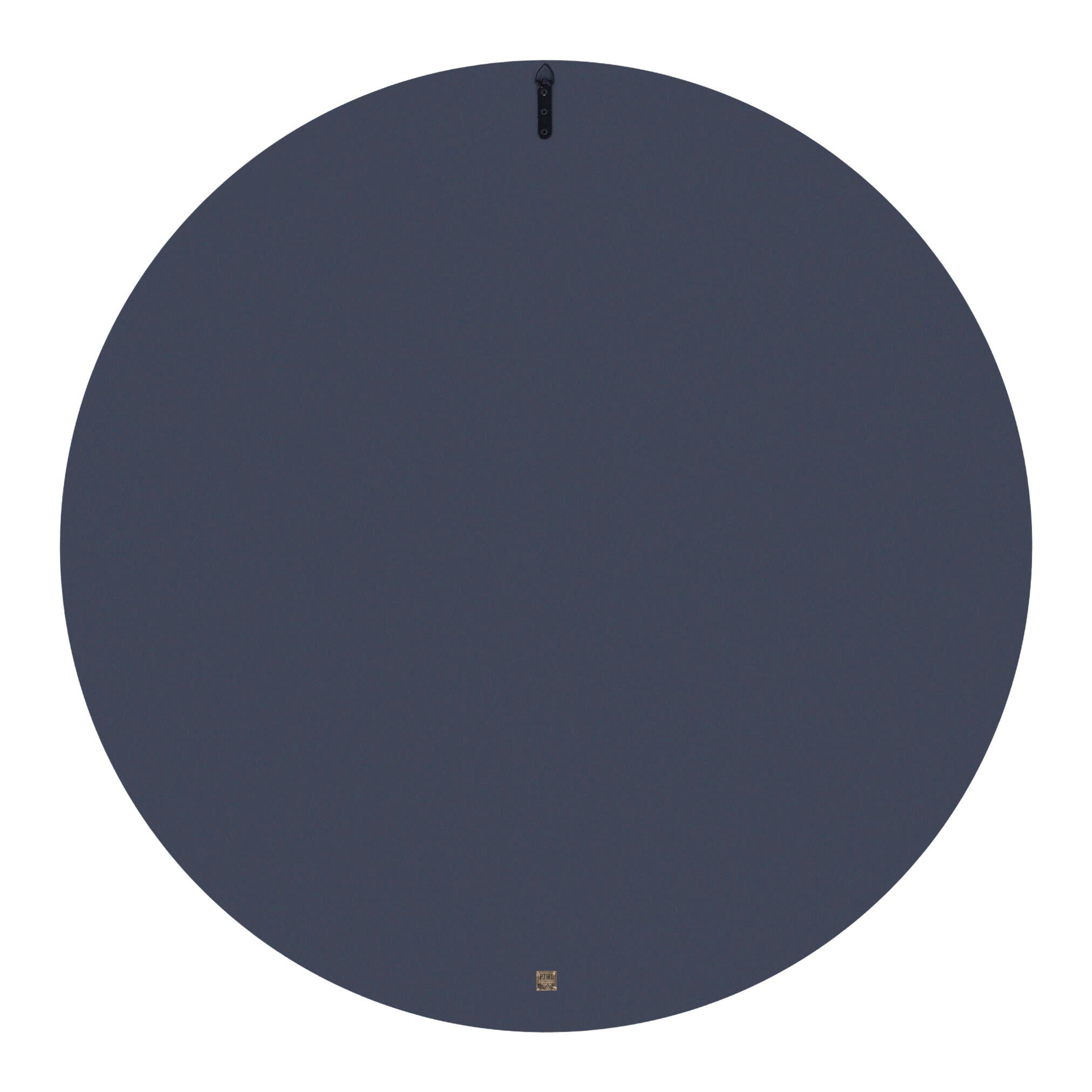 Wandpaneel Zoaya Bronze 3D Rond Large Ø120cm PTMD