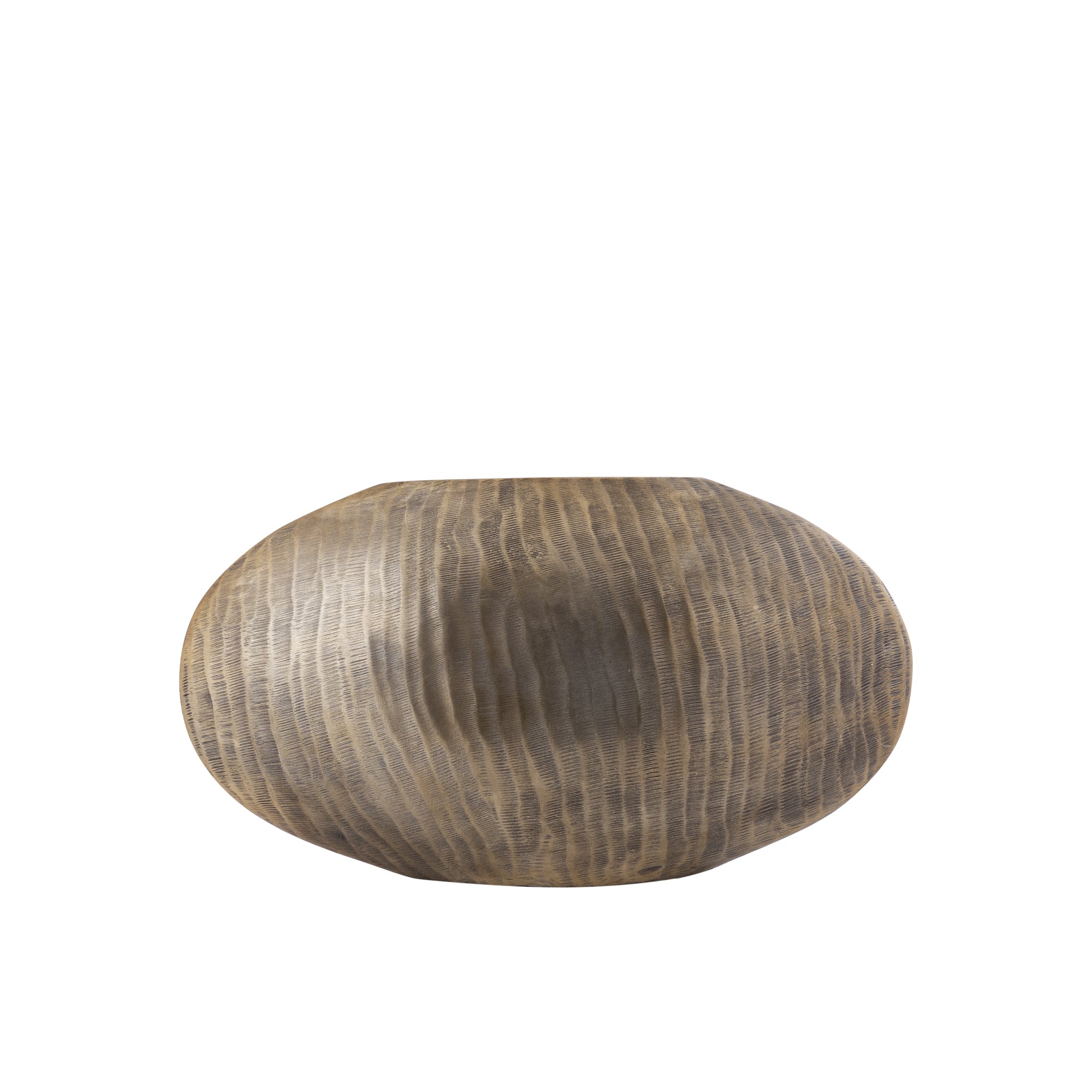 Jowad Antique Gouden Pot Small PTMD