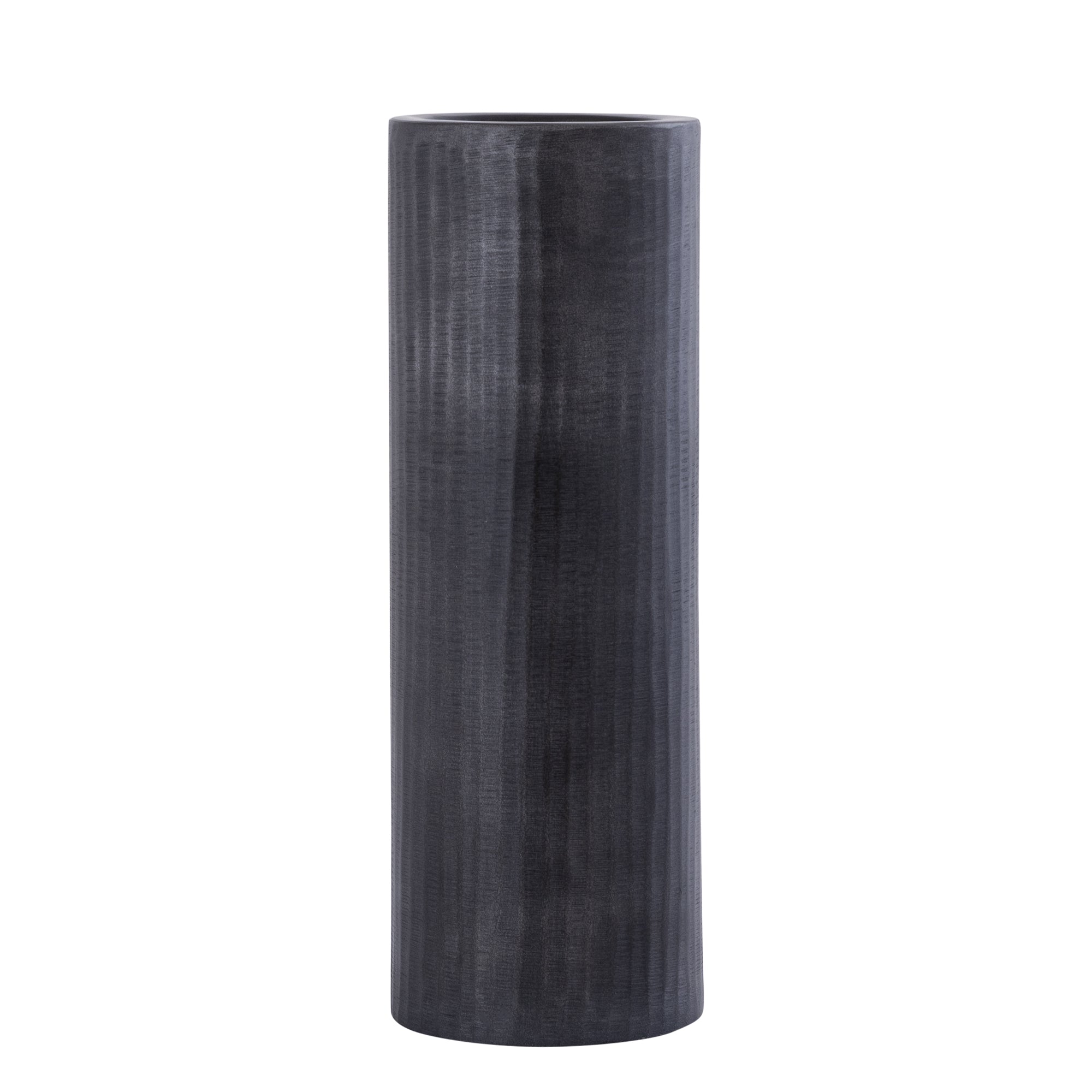 Jowad Graphite alu sheet Kandelaar rib L PTMD