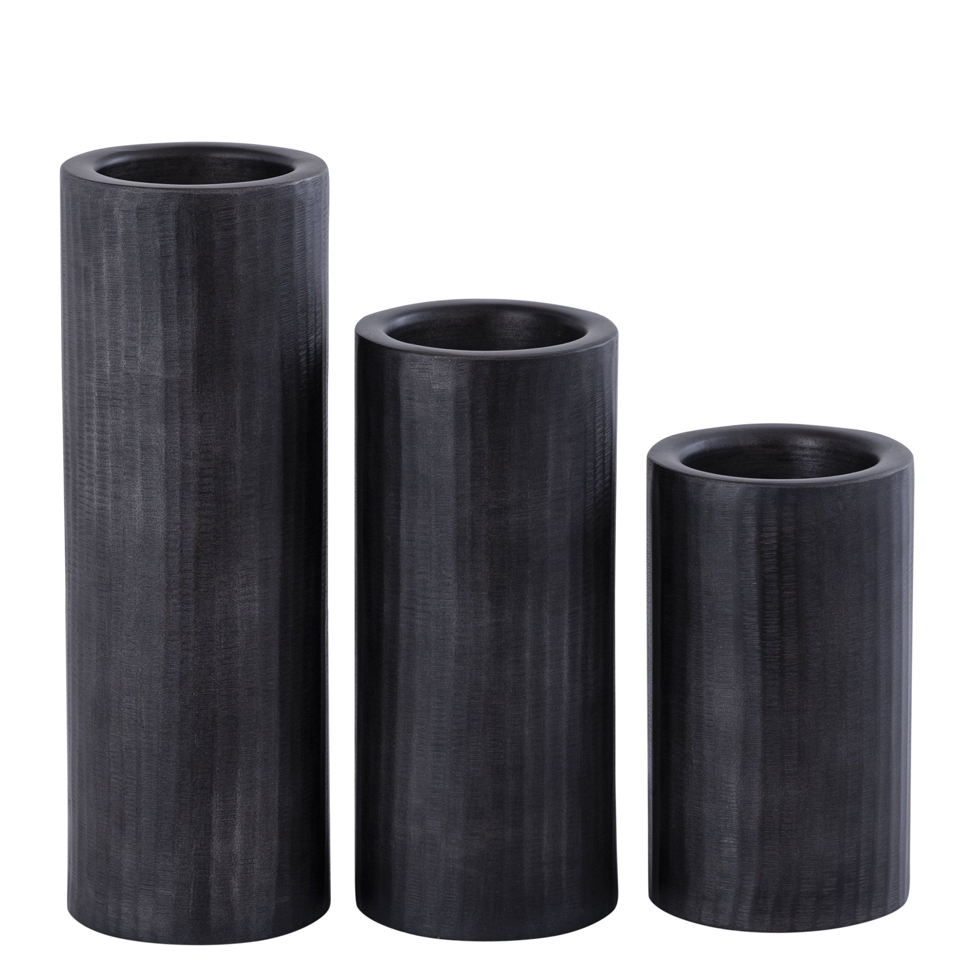 Jowad Graphite alu sheet Kandelaar rib L PTMD