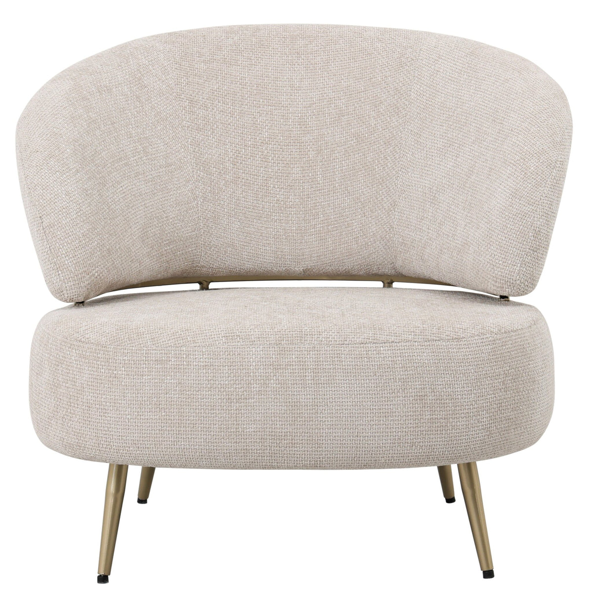 Franklyn Fauteuil Dove Sic Legacy 15 PTMD