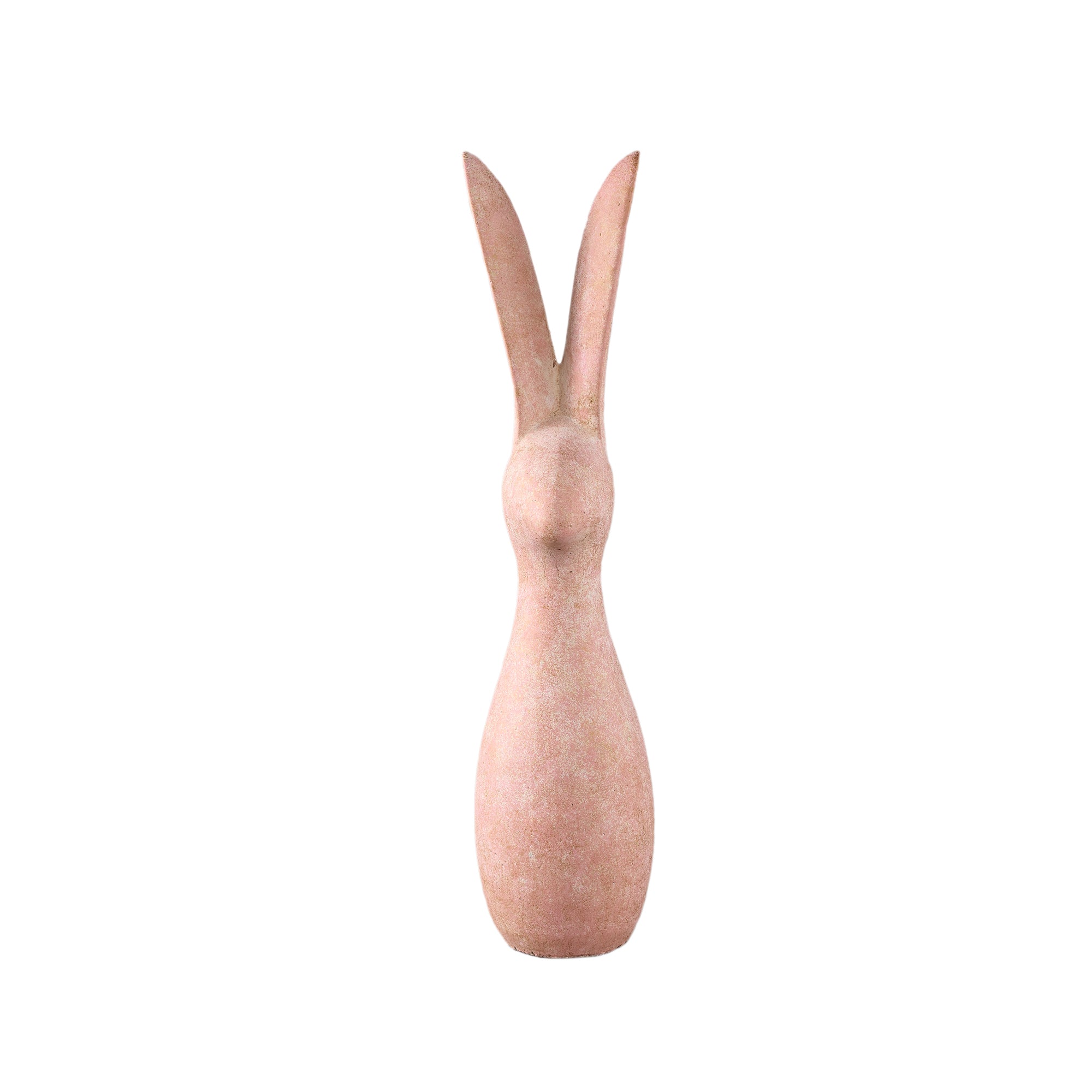 Beeld Remy Rabbit Roze Remy Ears Up Large PTMD