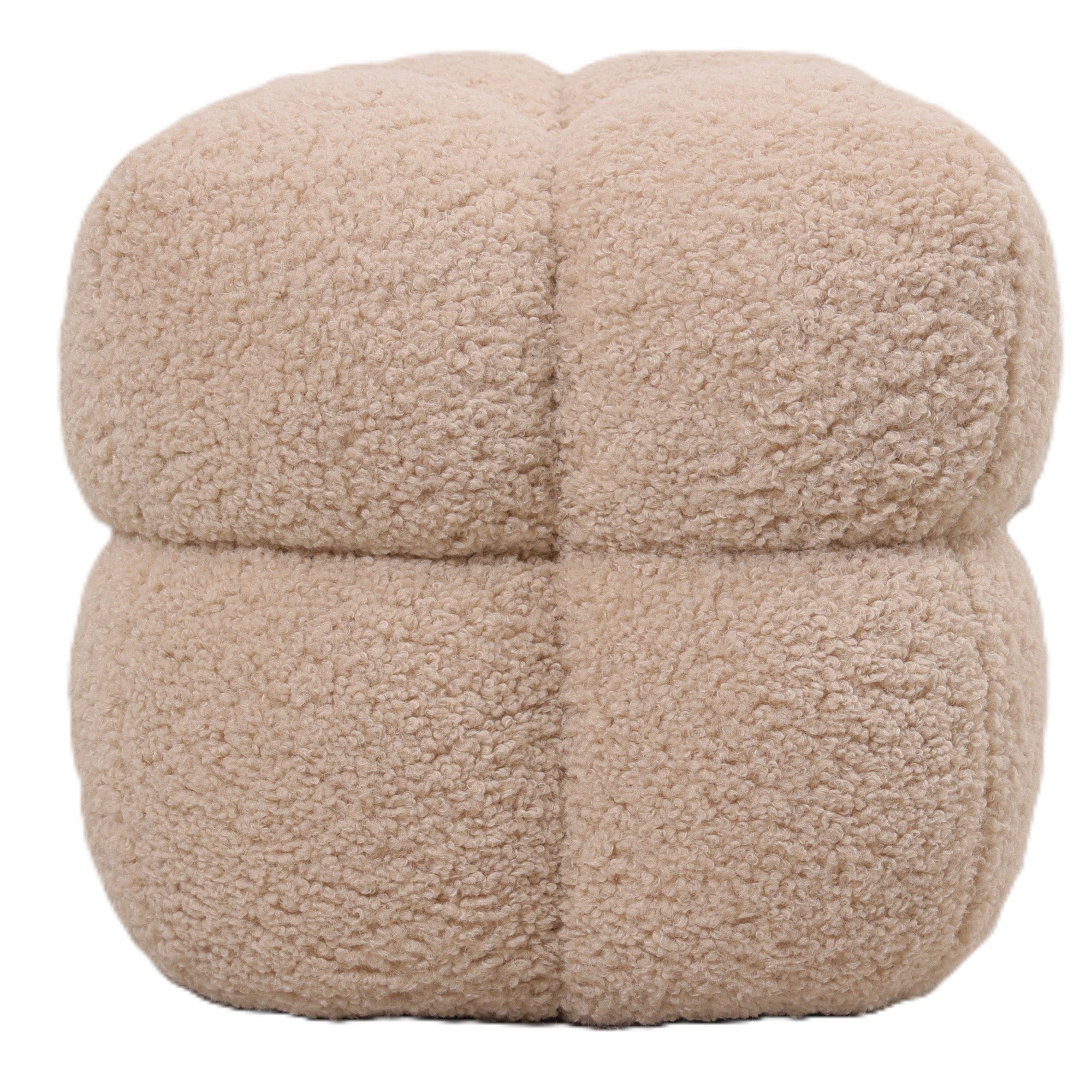 Teddy Bench Beige 160cm PTMD