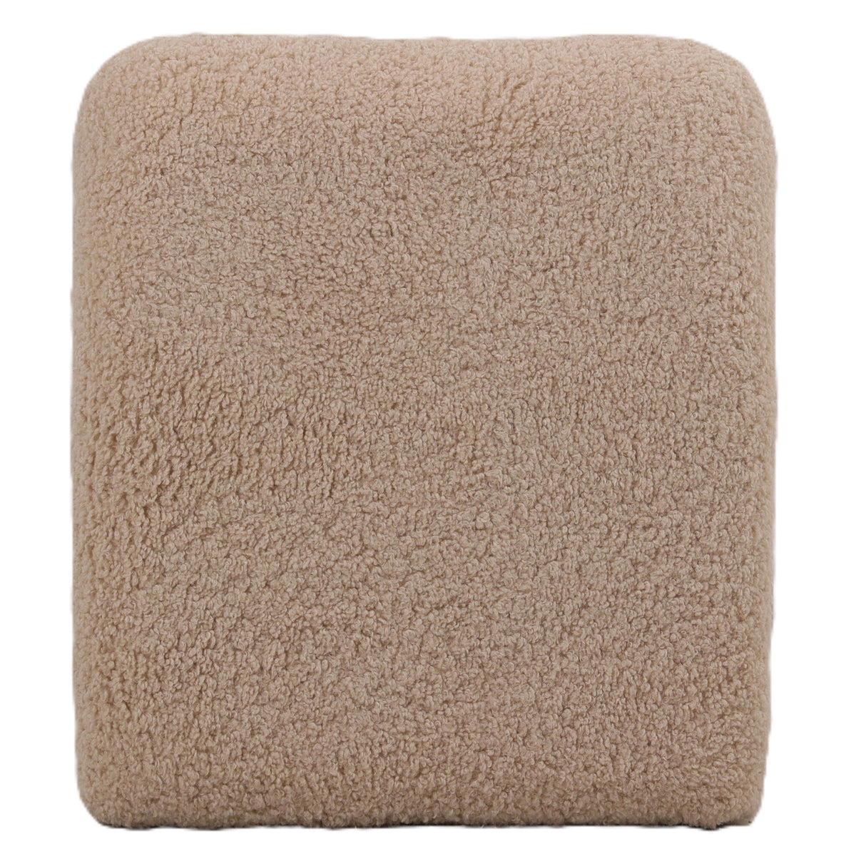 Oslo Luxe Fauteuil Teddy Beige PTMD