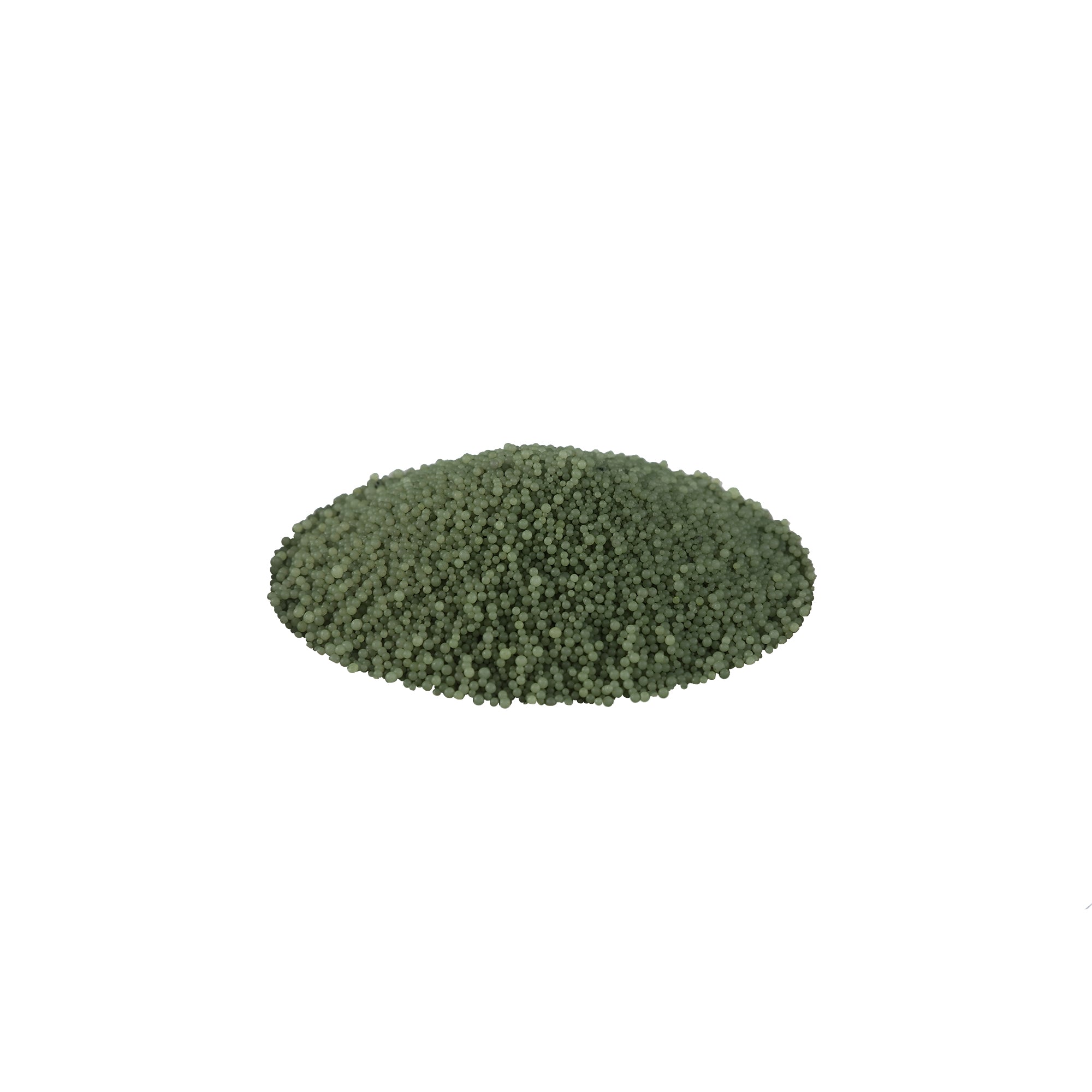 PTMD Pearl Candle Wax 500 gram Donker groen + Candle Wax Wick Box