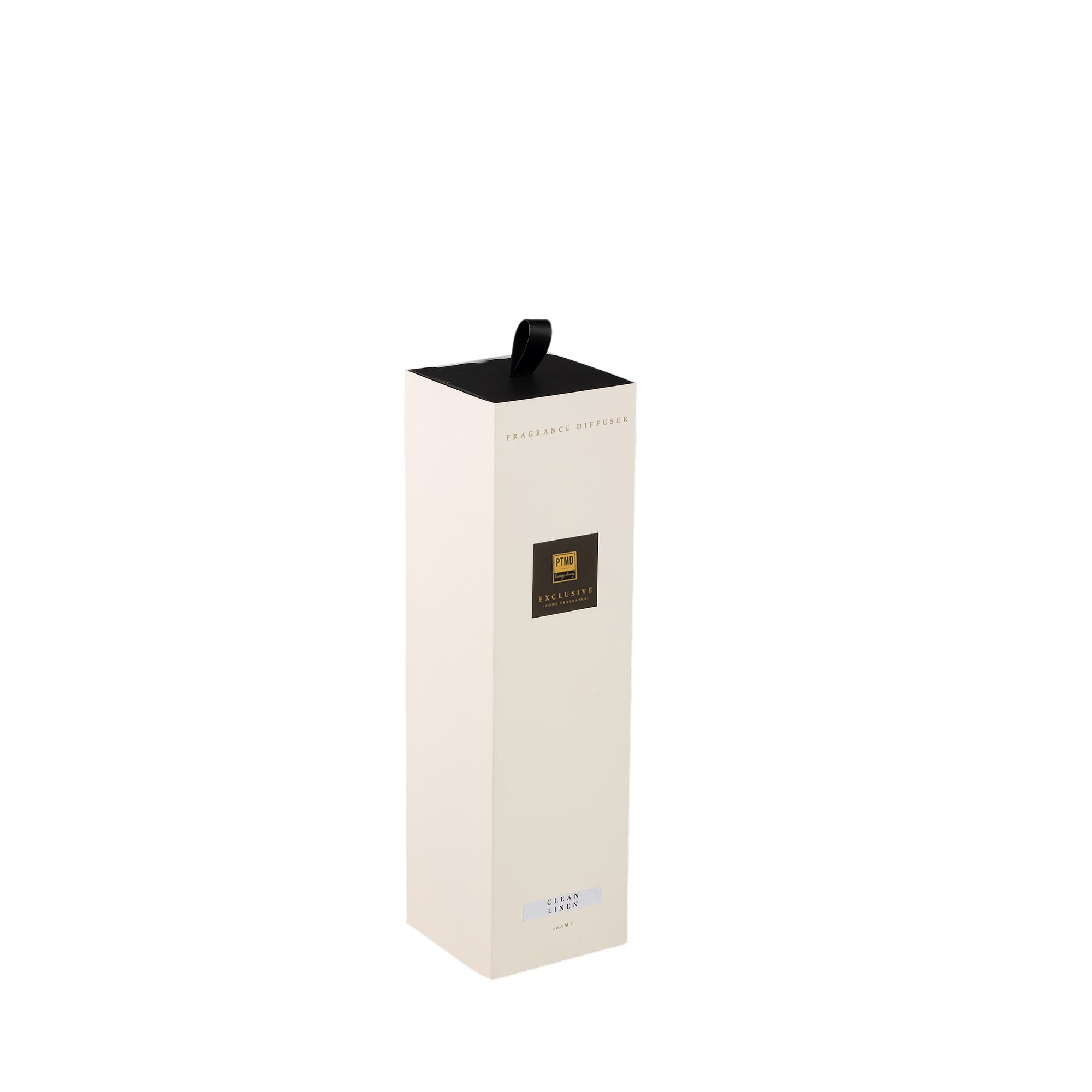 Geurstokjes Exclusive Clean Linnen Small PTMD