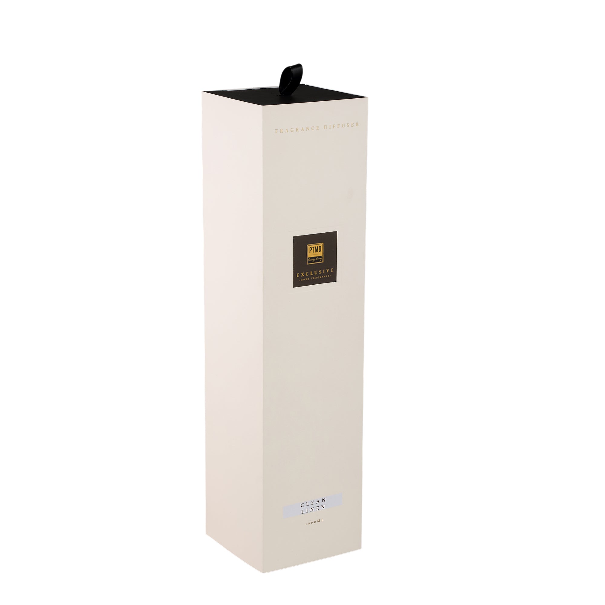 Geurstokjes PTMD Exclusive Clean Linnen Large PTMD