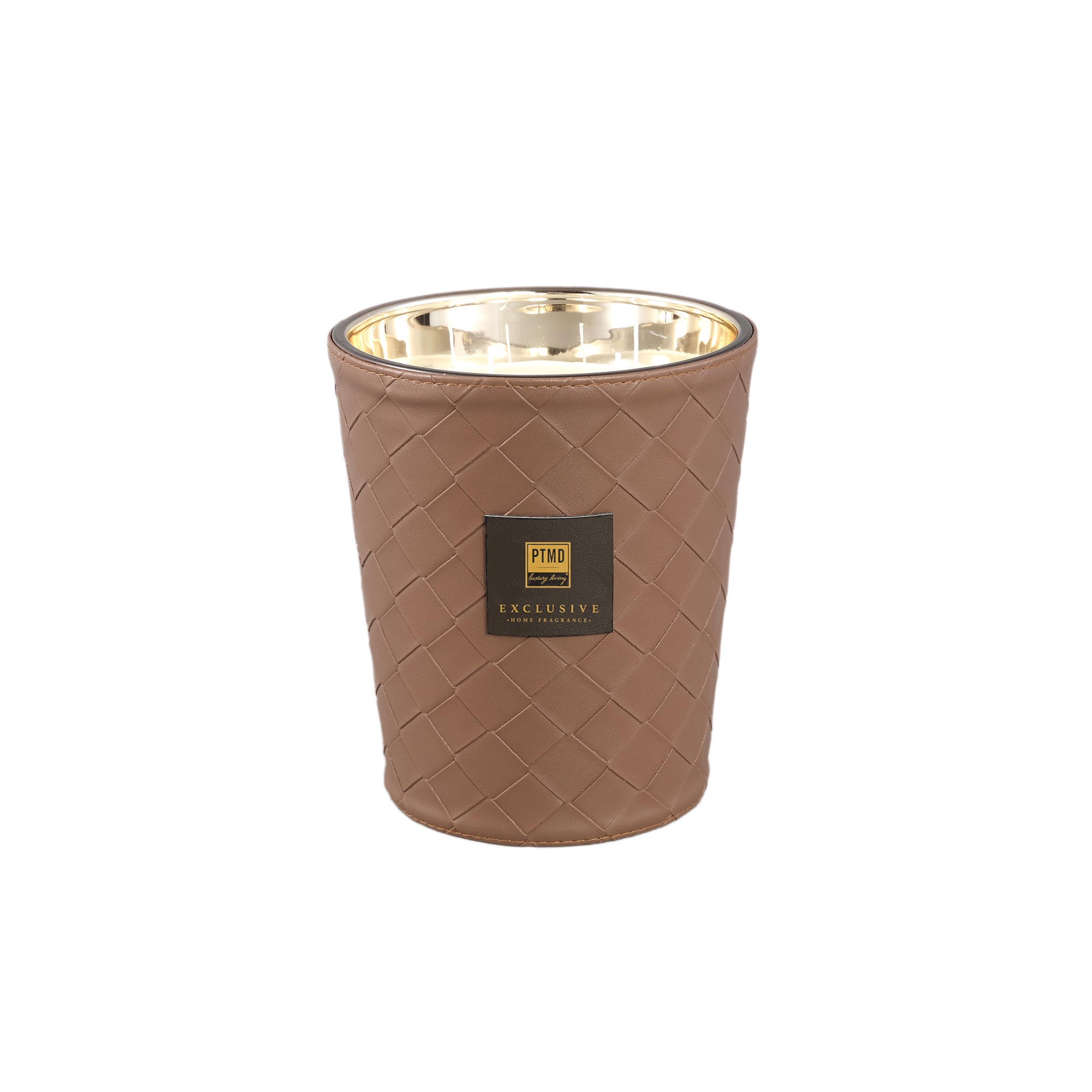 Geurkaars Exclusive Oak Blackcurrant Large PTMD