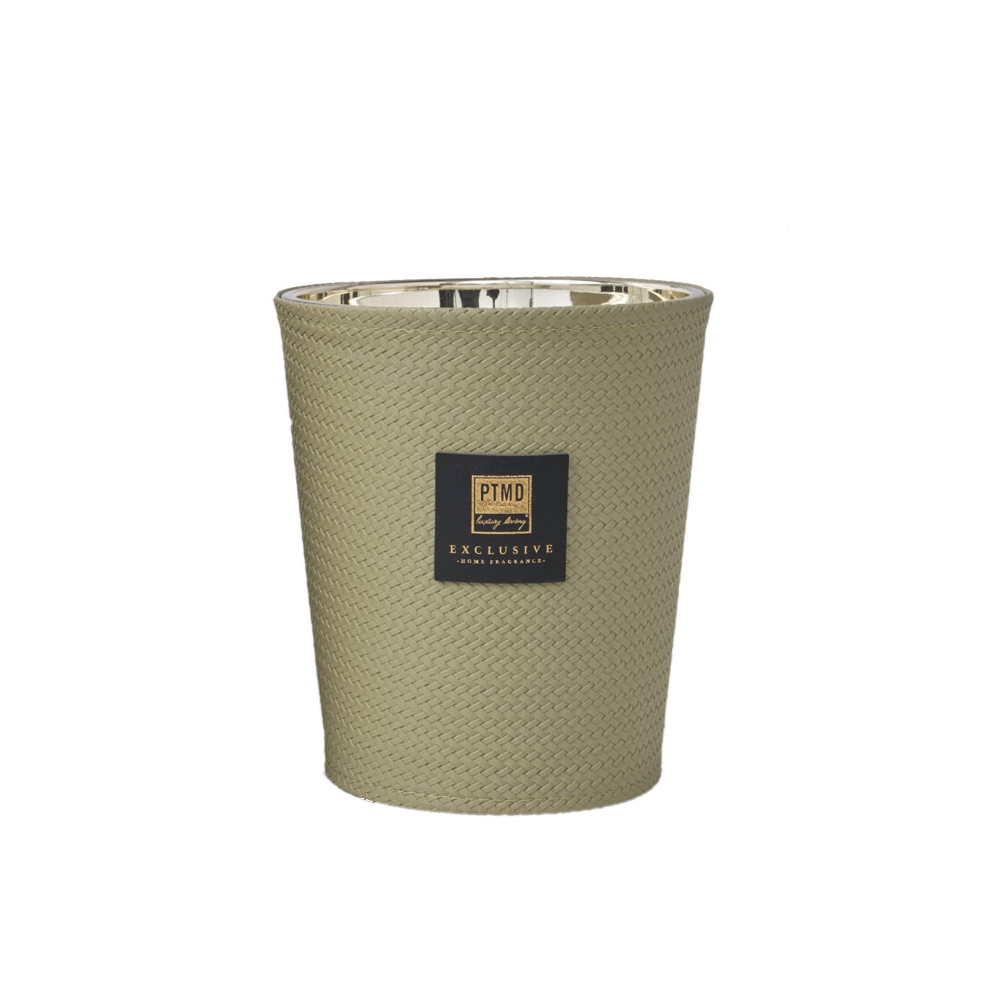 Geurkaars Exclusive Black Forest Large PTMD