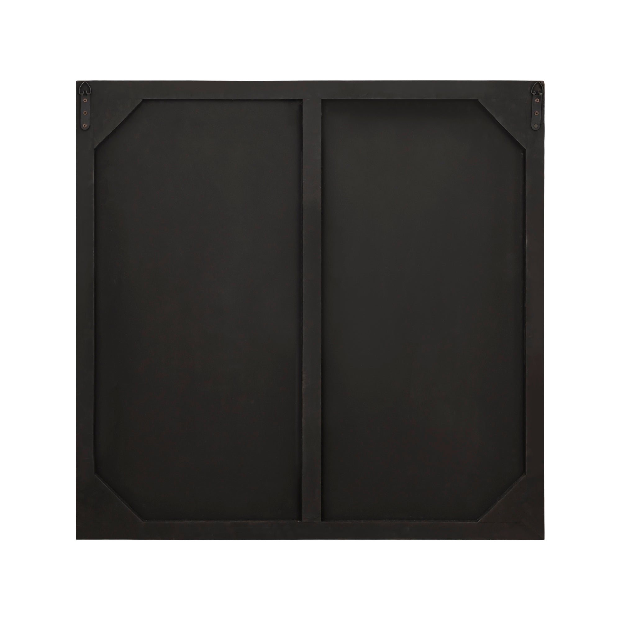 Wandpaneel Sukhmia Gunmetal Vierkant PTMD
