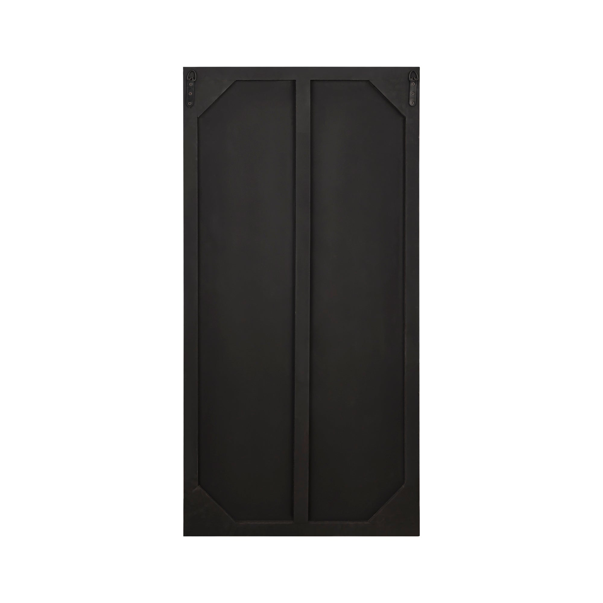 Wandpaneel Sukhmia Gunmetal Rechthoek PTMD