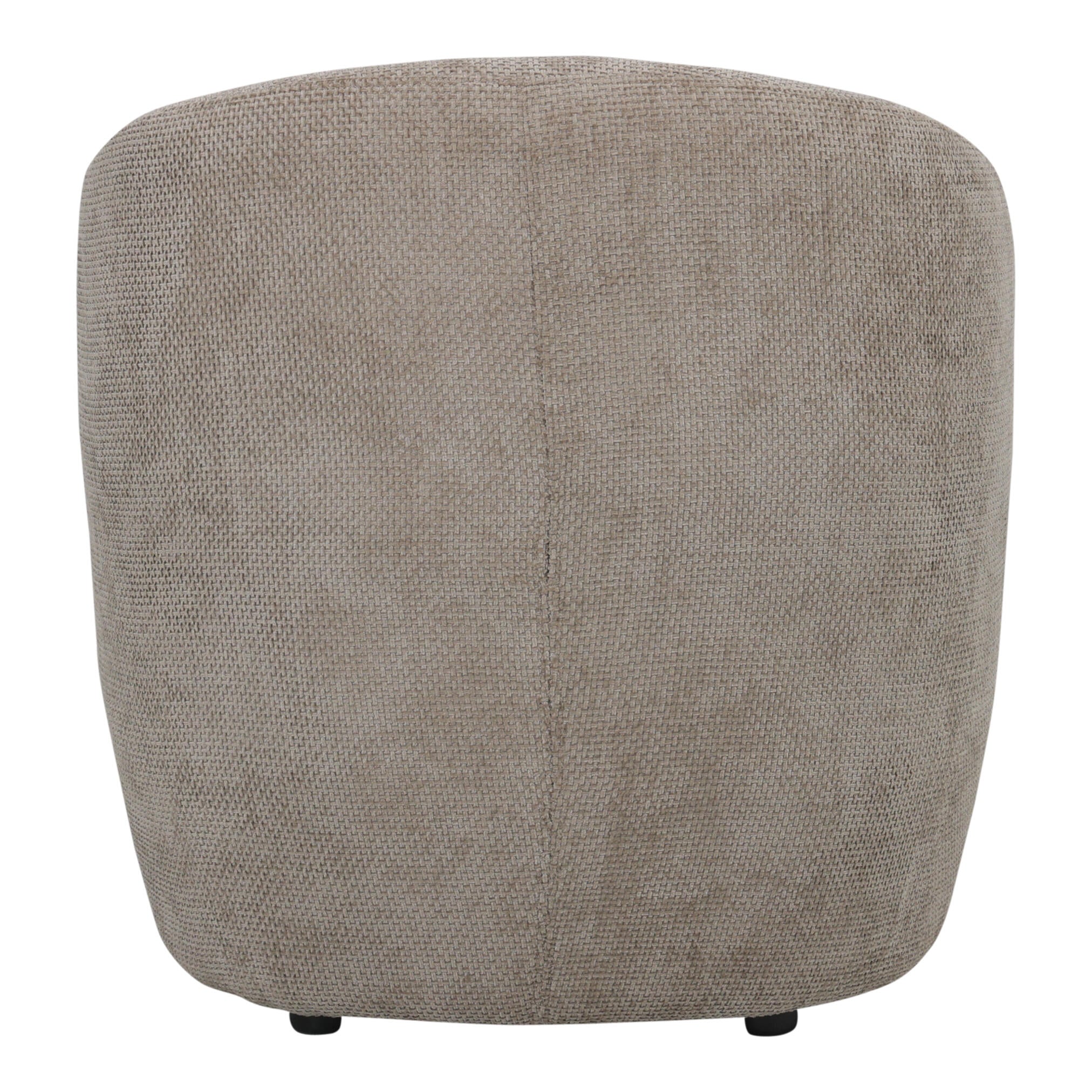 New Grasa Beige Fauteuil Eden 4 PTMD