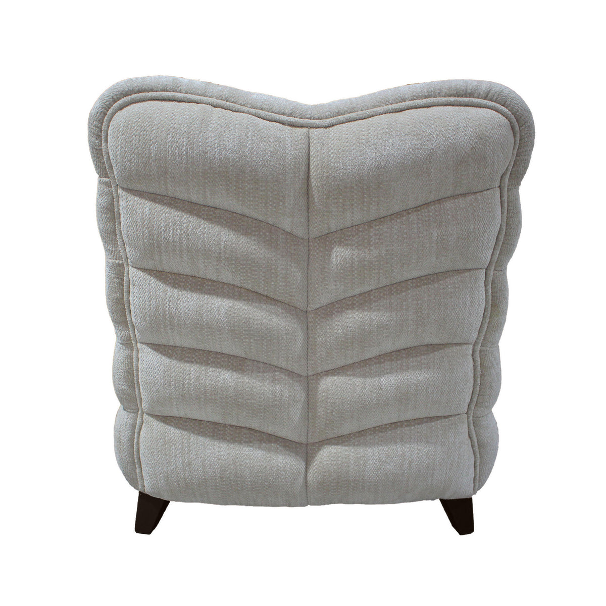 Medina Beige Fauteuil Curved PTMD