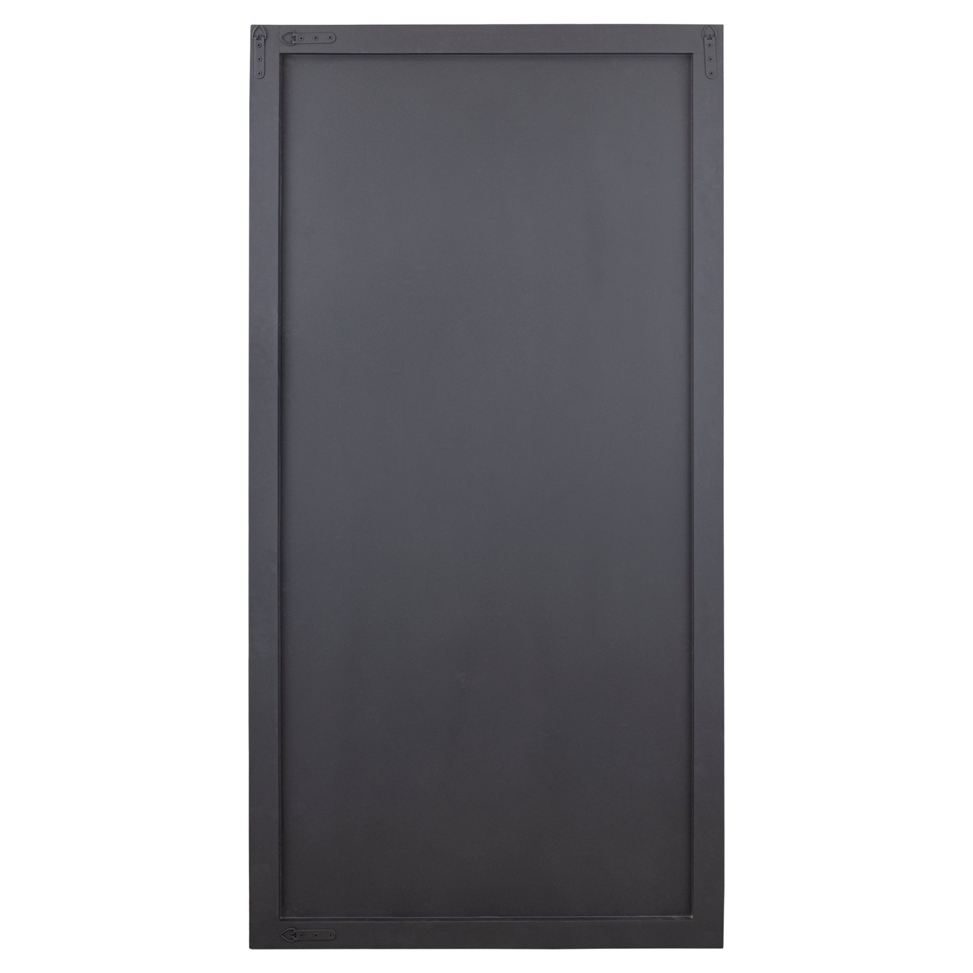 Connolly Oil Green Wood Rect Wall Panel L PTMD