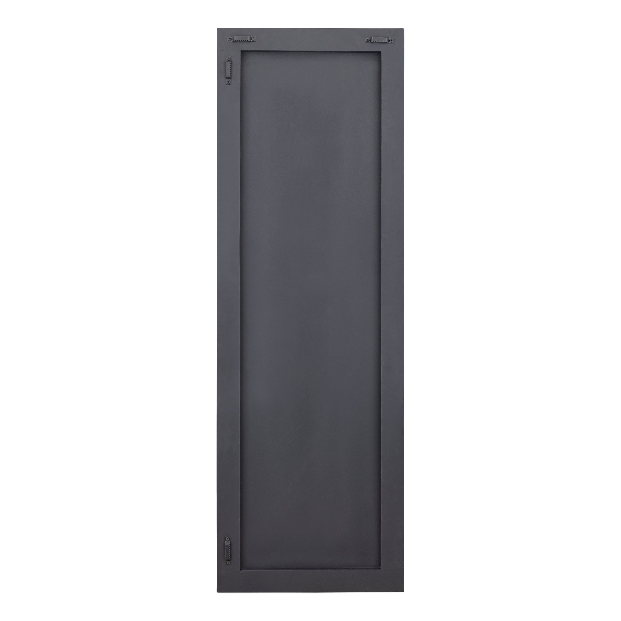 Chadwick Oil Wood Rect Wall Panel Drop Pattern PTMD
