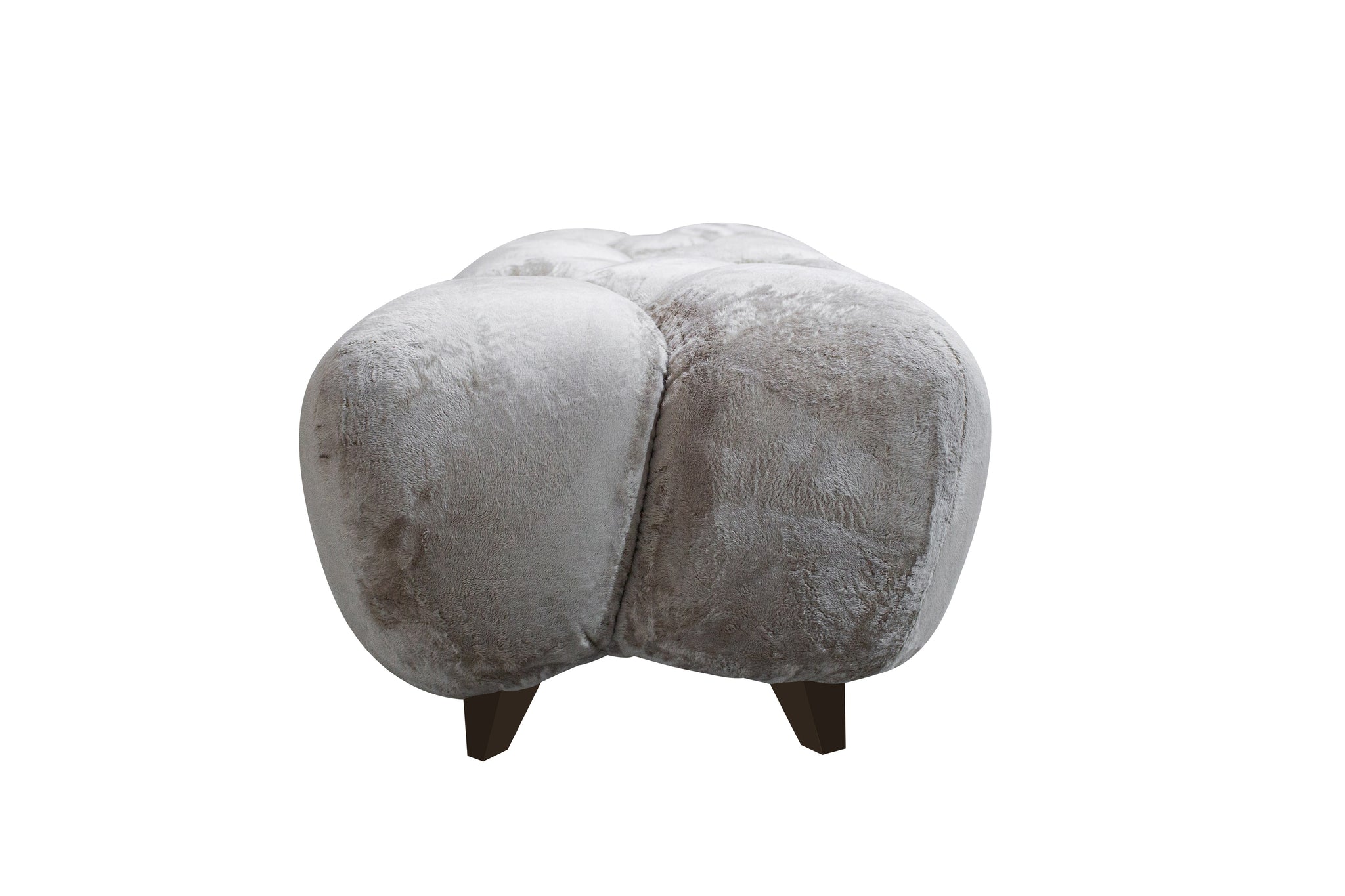 Nubibus Bench Beige 160.0 x 60.0 x 41.0 cm PTMD