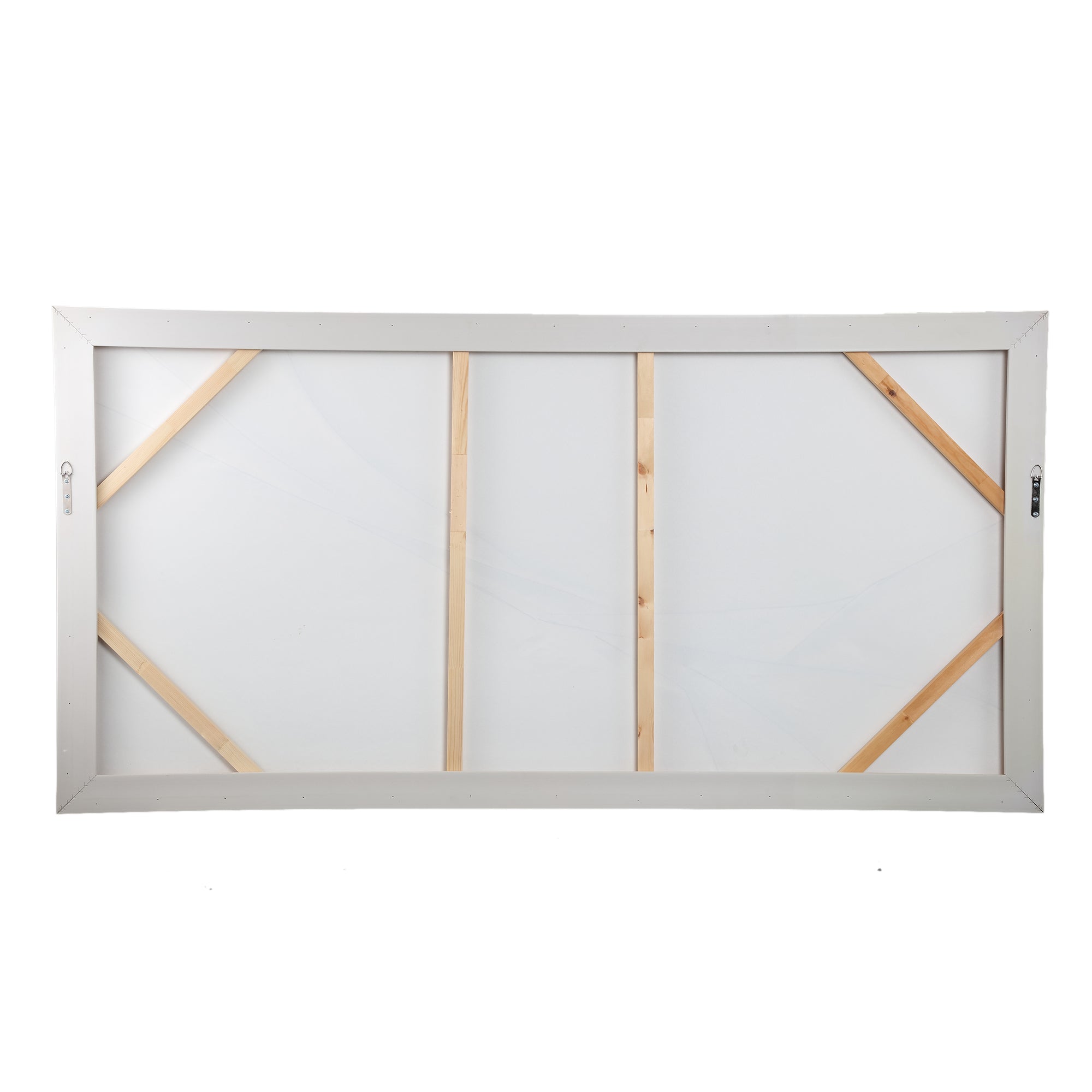 Wandpaneel Dizze Wave Zand 162x82 cm PTMD