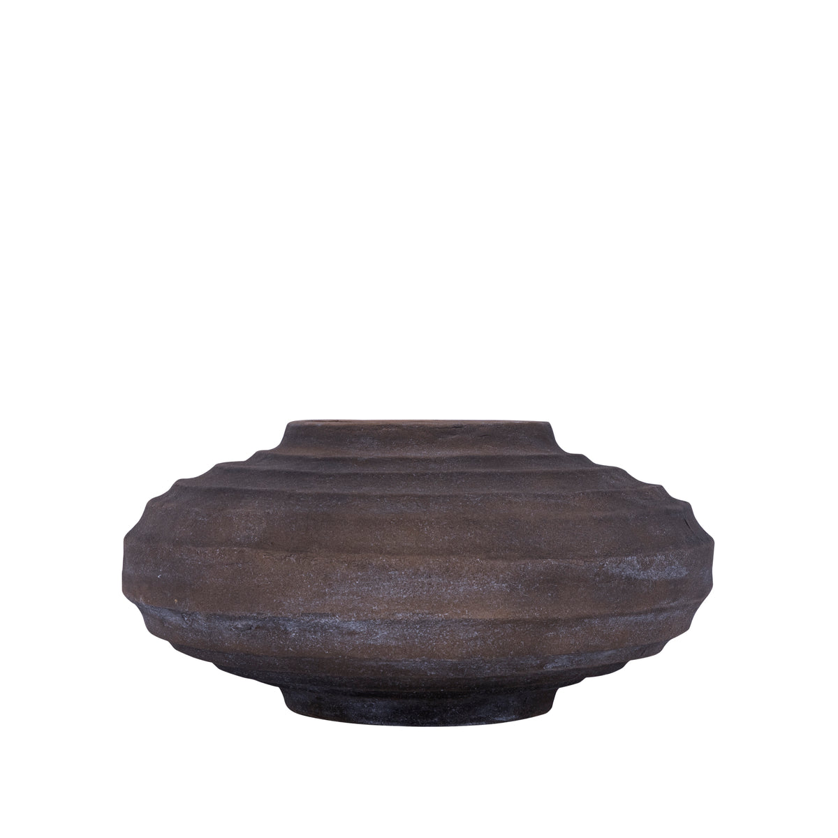 Kody Brown Stone Wash casted alu ribbed pot M PTMD