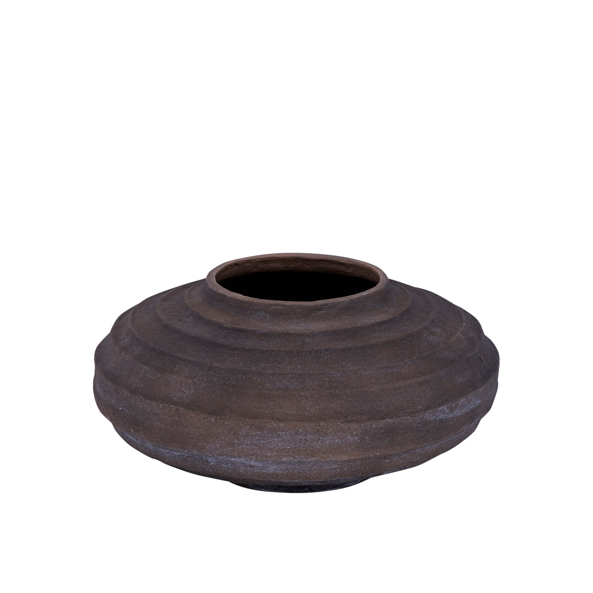 Kody Brown Stone Wash casted alu ribbed pot M PTMD